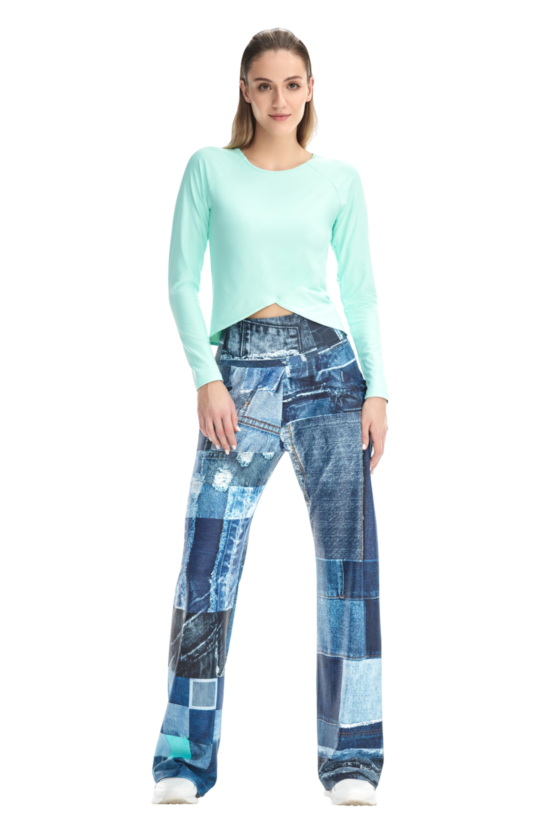 WINSHAPE, Pants Cul105c