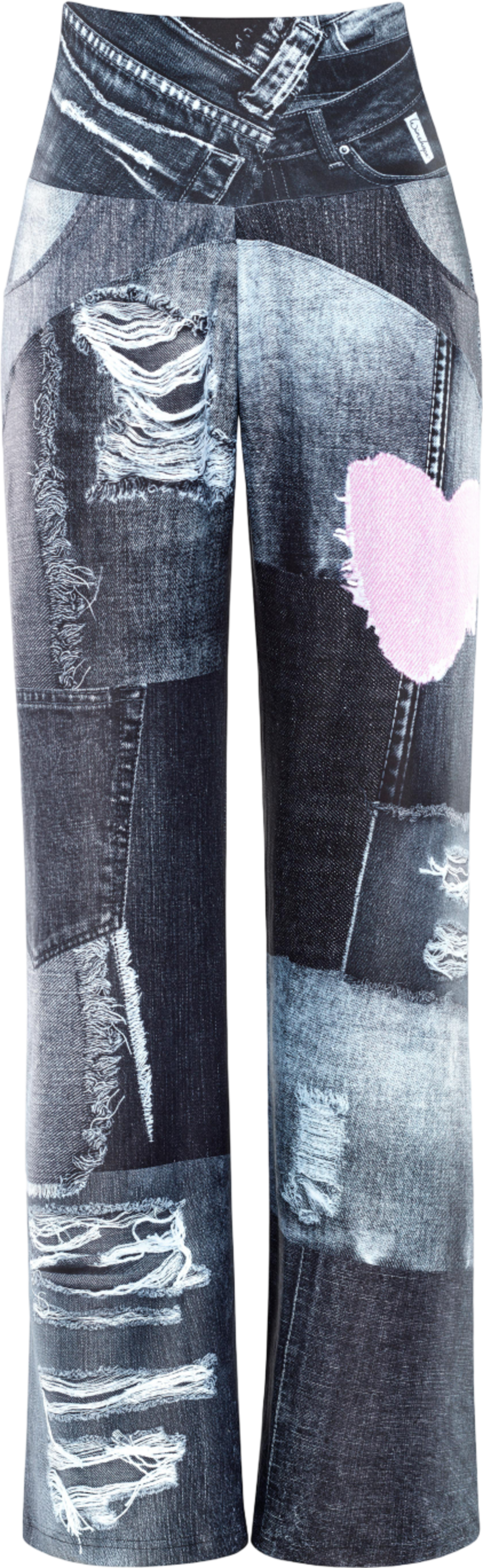 WINSHAPE, Pants Cul105c