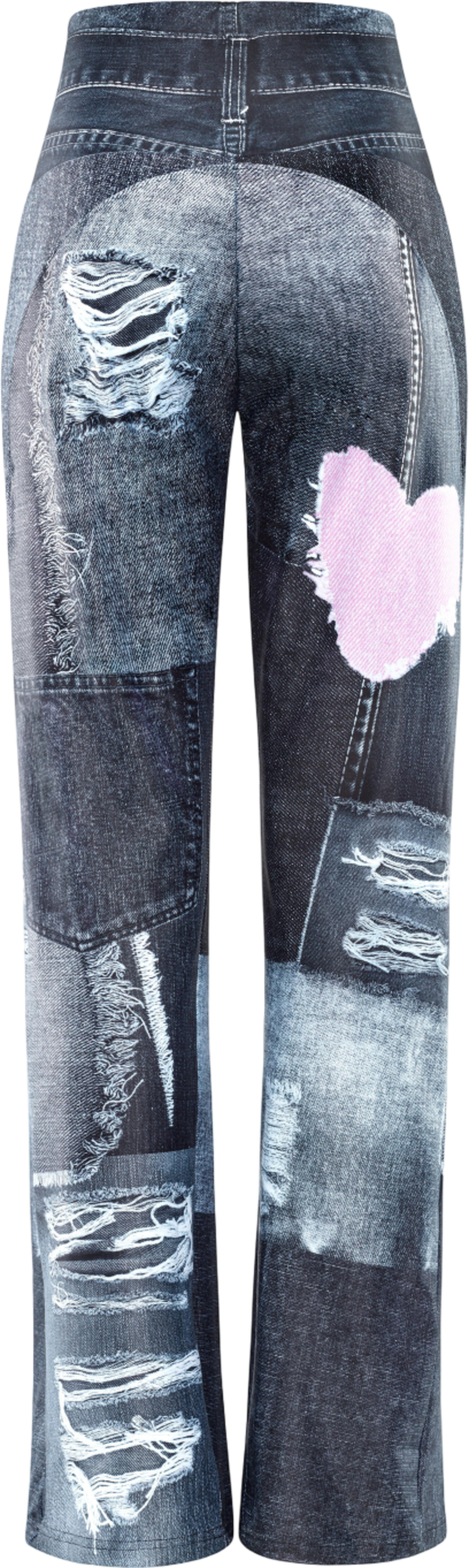 WINSHAPE, Pants Cul105c