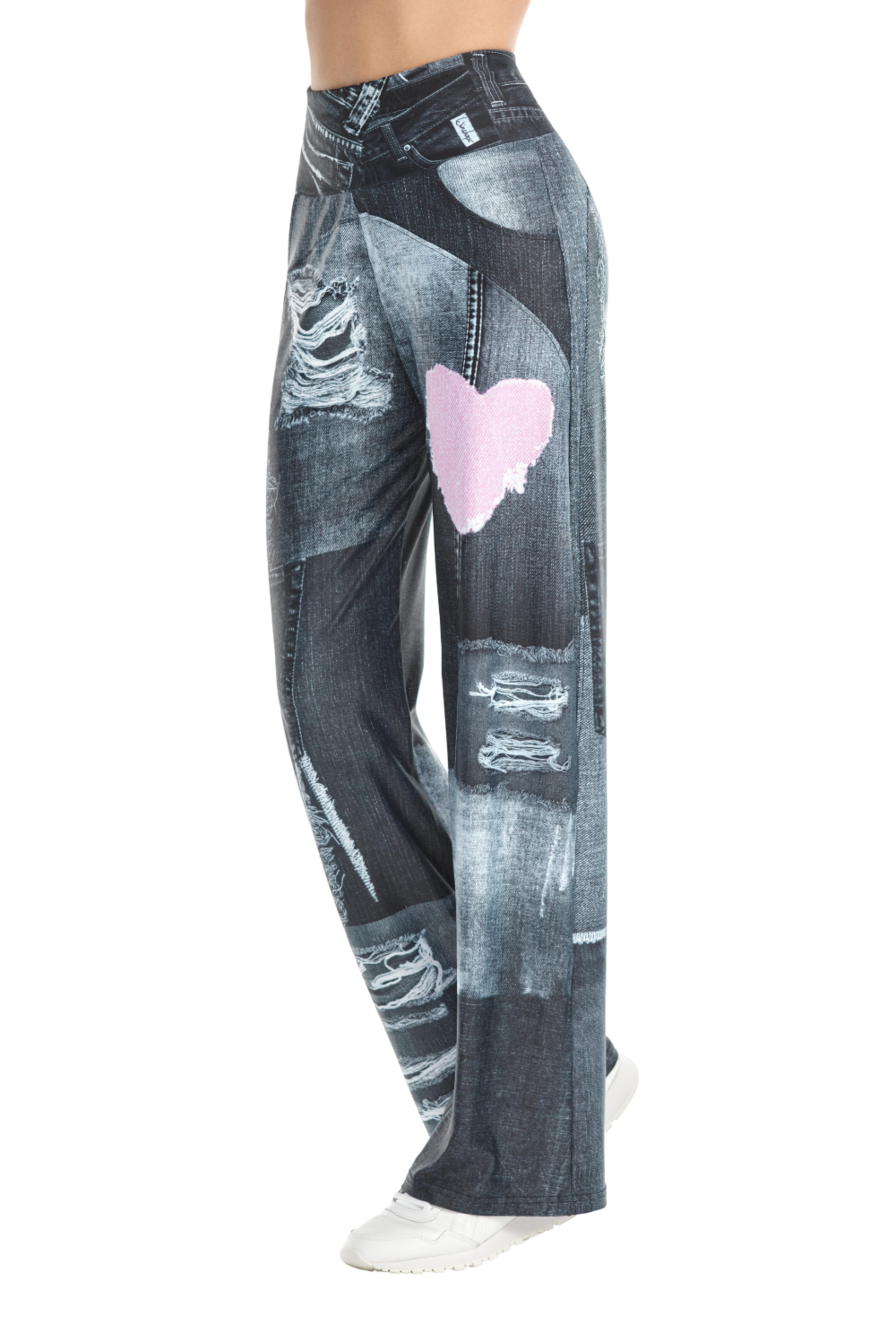 WINSHAPE, Pants Cul105c