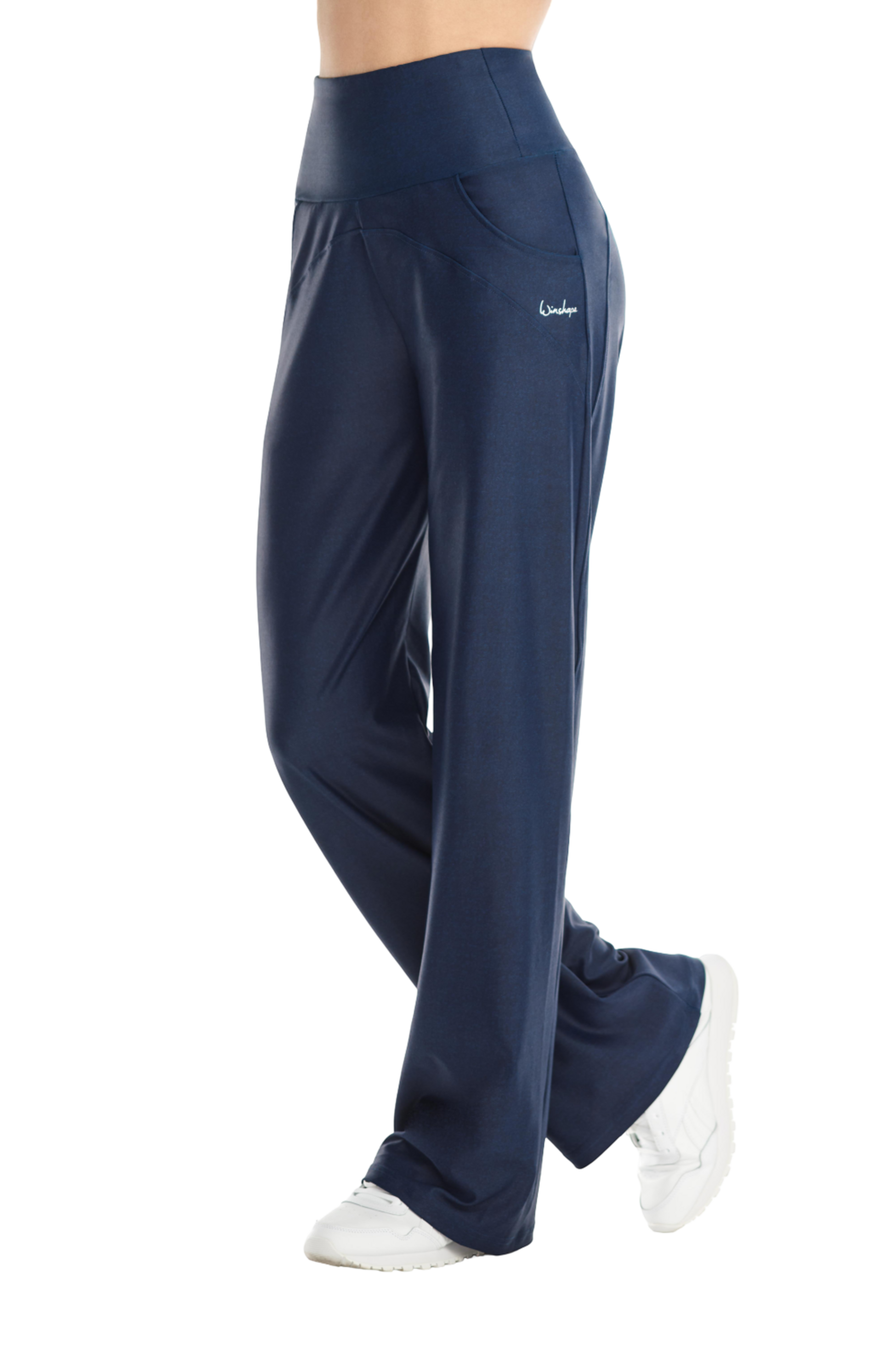 WINSHAPE, Pants Cul105c