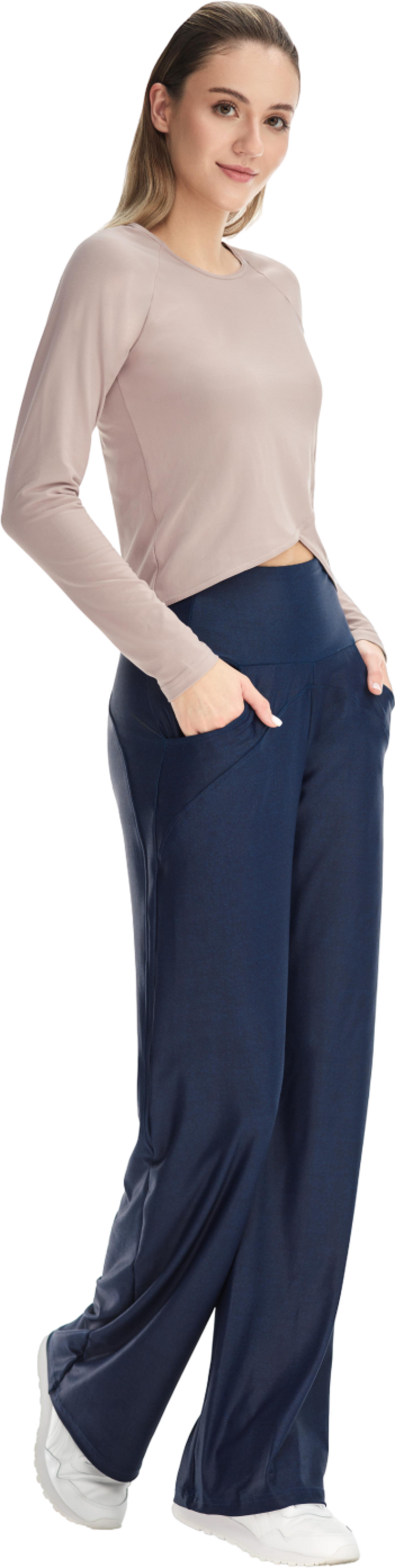 WINSHAPE, Pants Cul105c