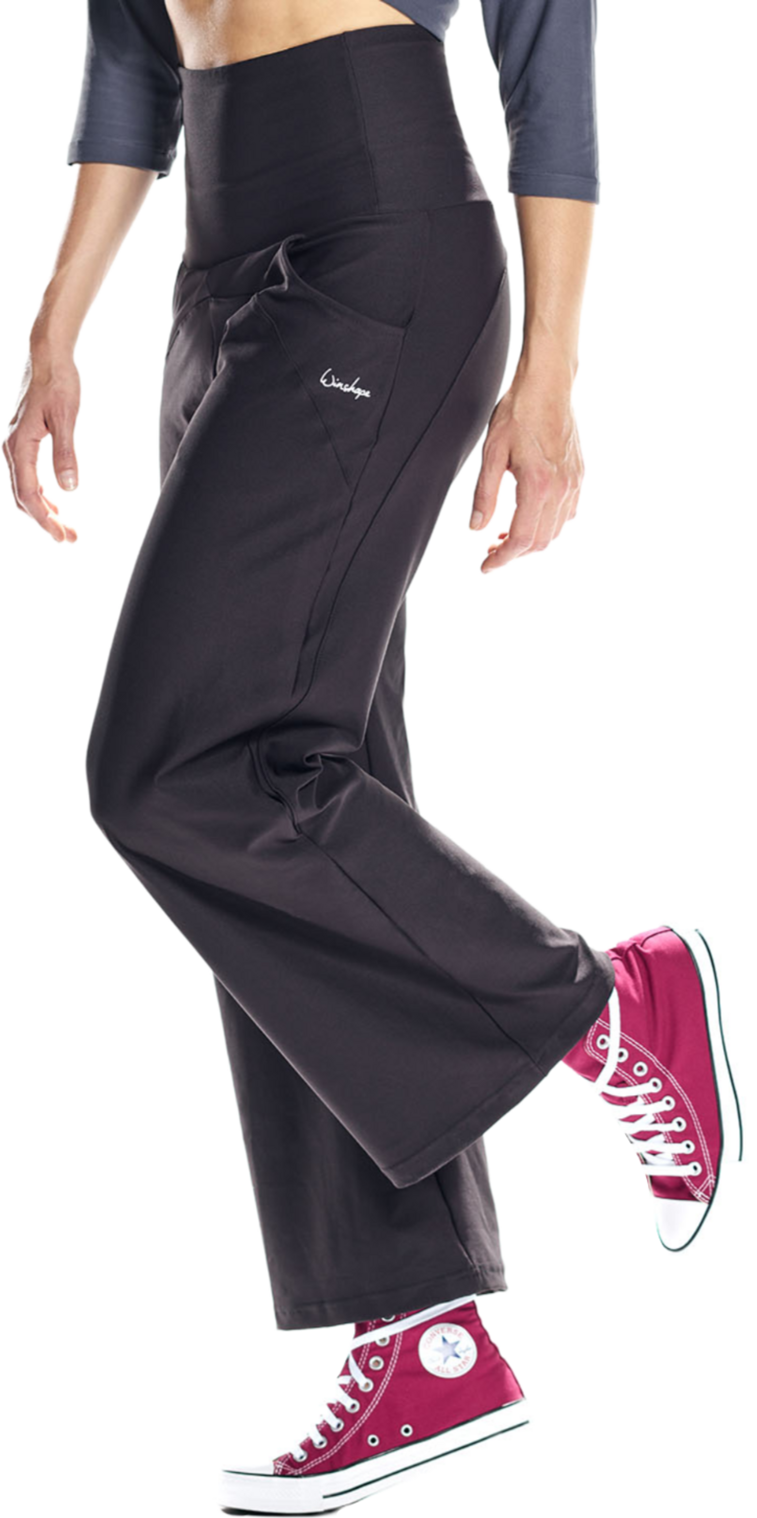 WINSHAPE, Pants Cul601c