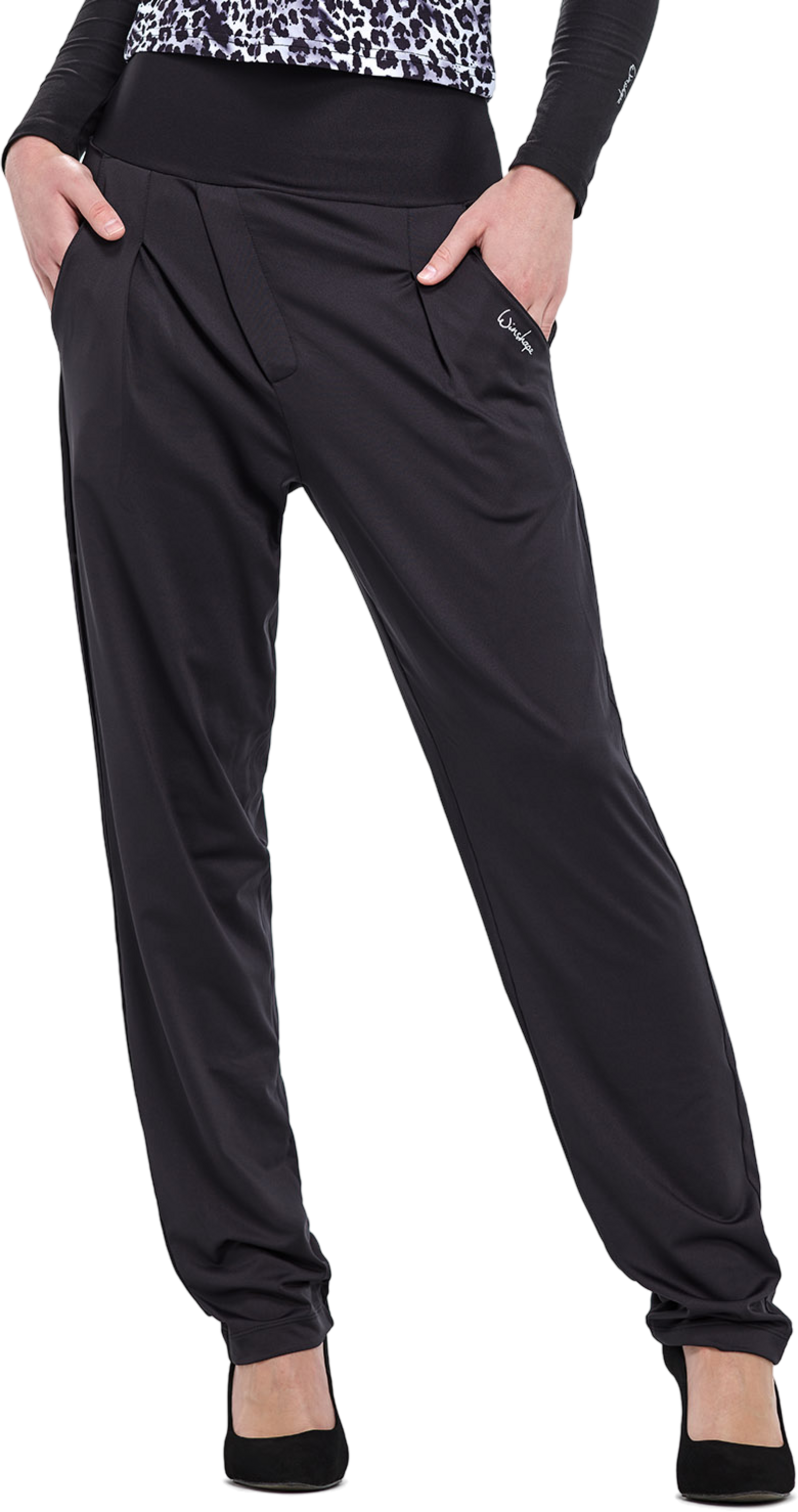 WINSHAPE, Pants Hp103