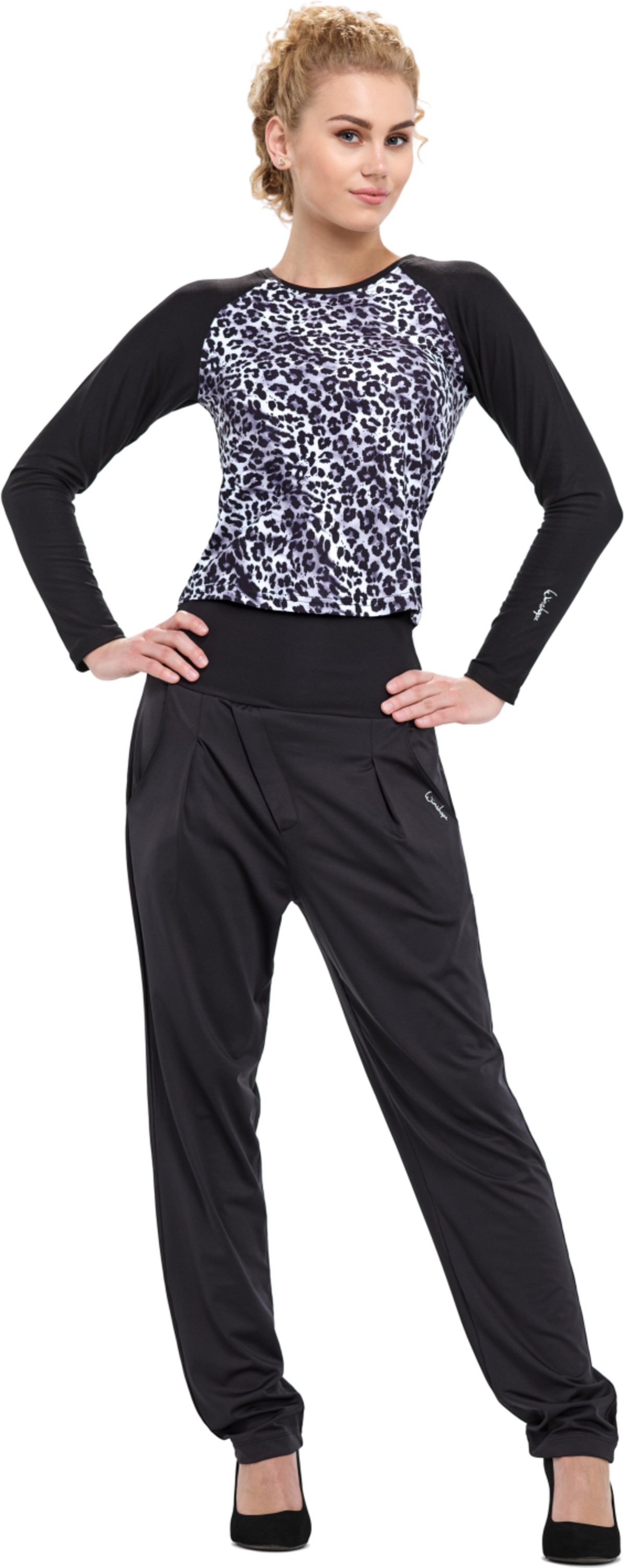 WINSHAPE, Pants Hp103