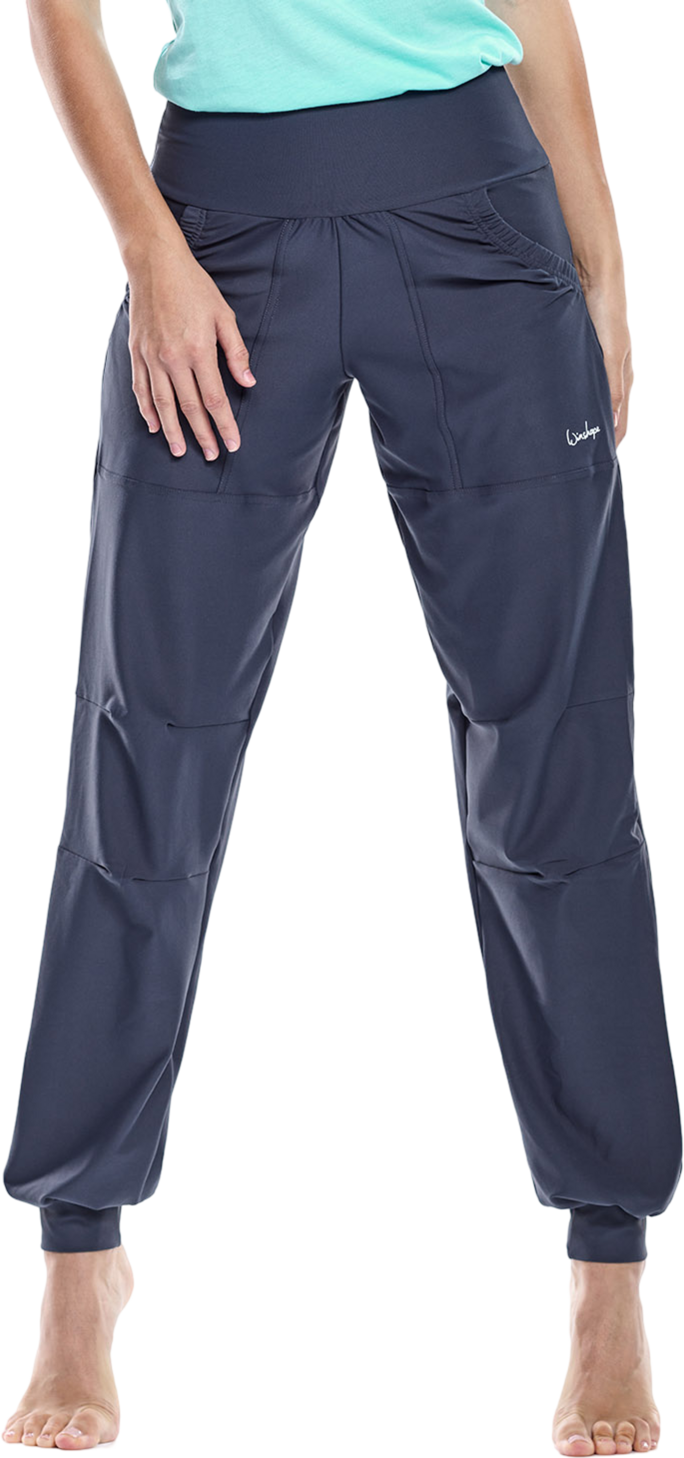 WINSHAPE, Pants Lei101c