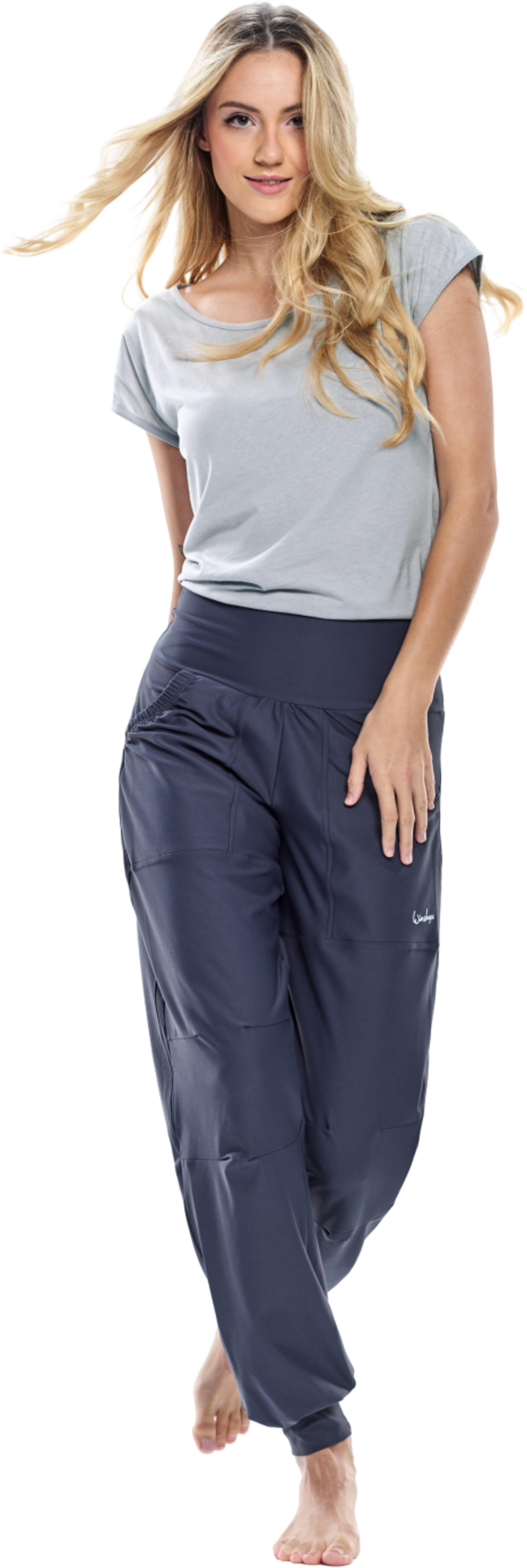 WINSHAPE, Pants Lei101c