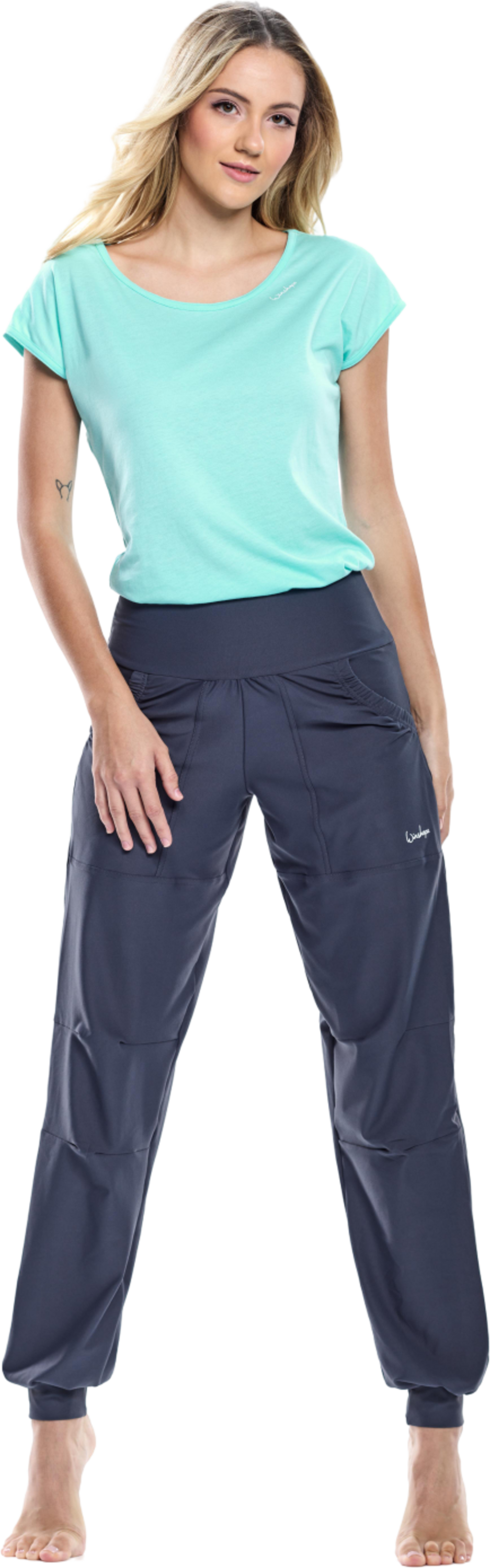 WINSHAPE, Pants Lei101c