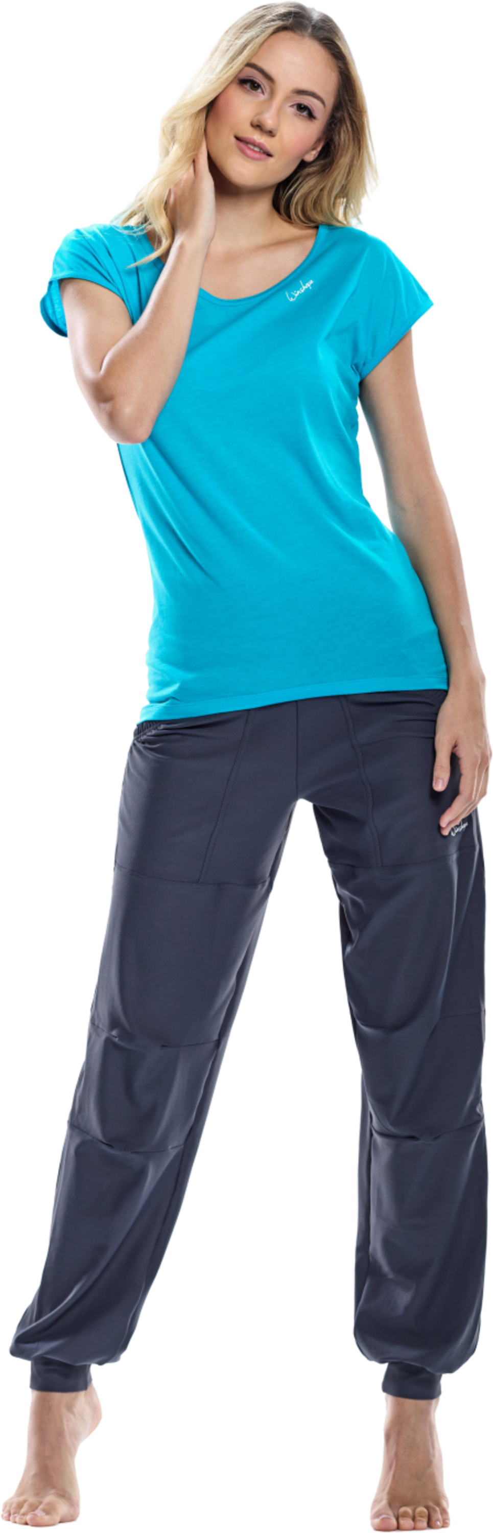 WINSHAPE, Pants Lei101c