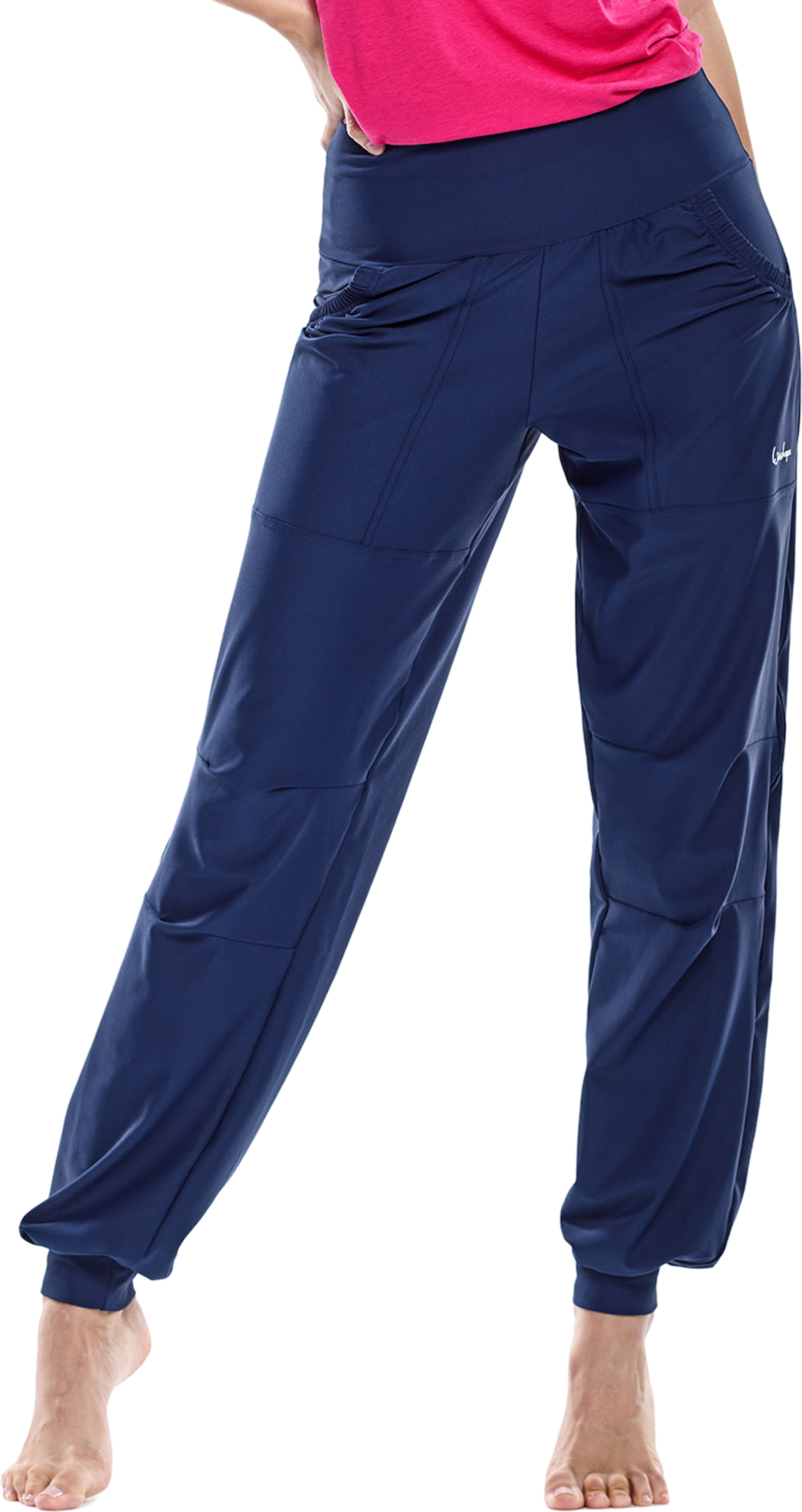 WINSHAPE, Pants Lei101c