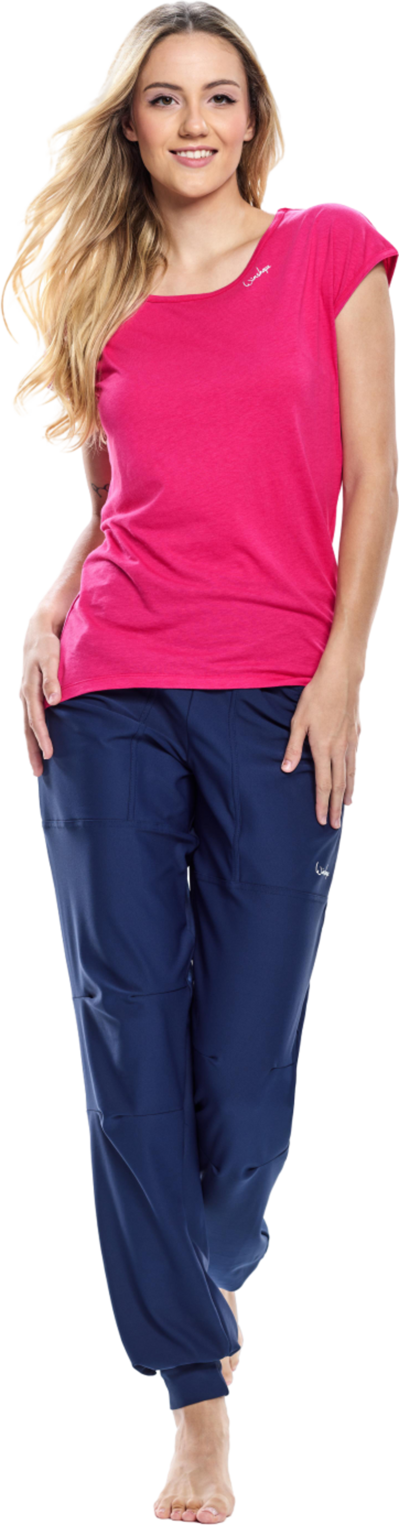 WINSHAPE, Pants Lei101c