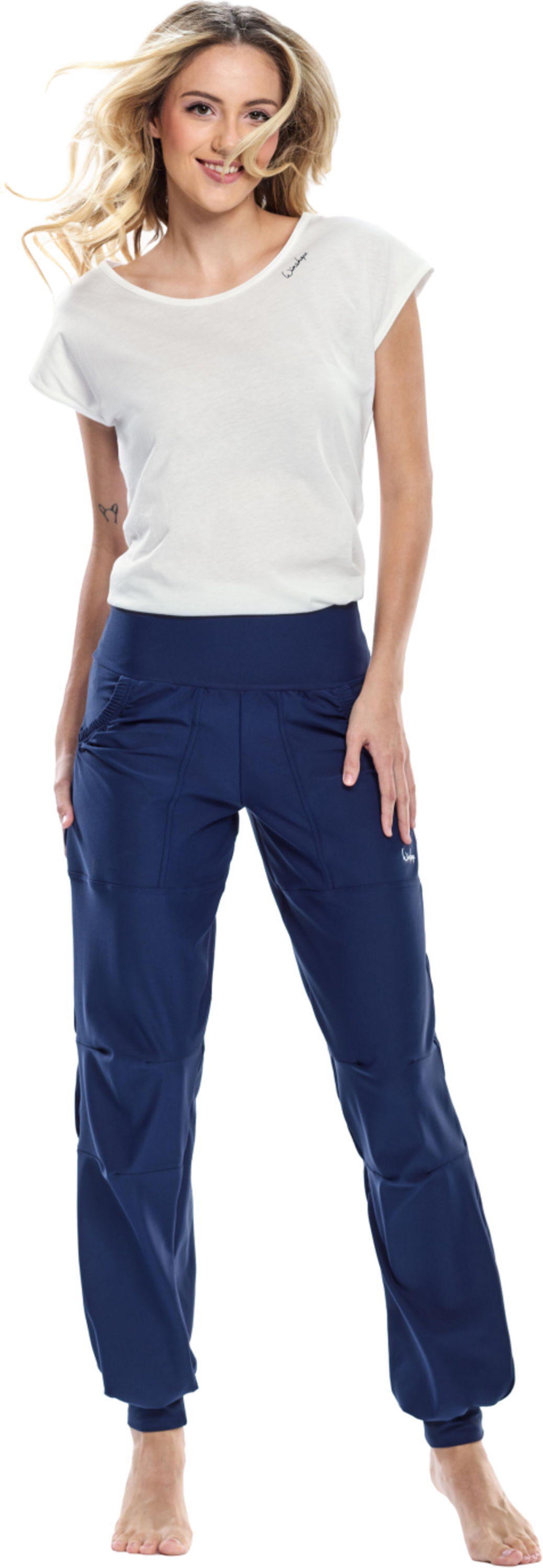 WINSHAPE, Pants Lei101c