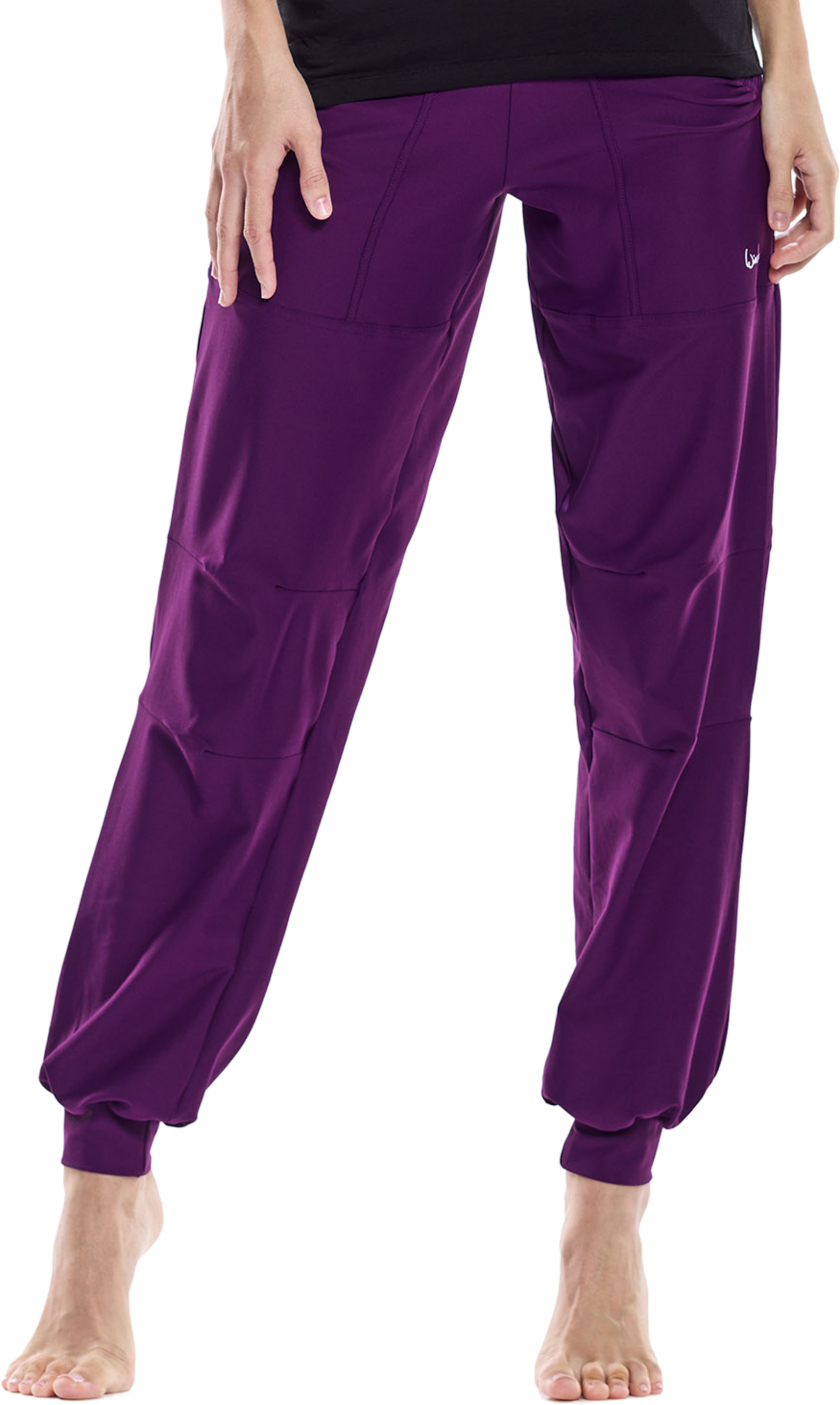 WINSHAPE, Pants Lei101c