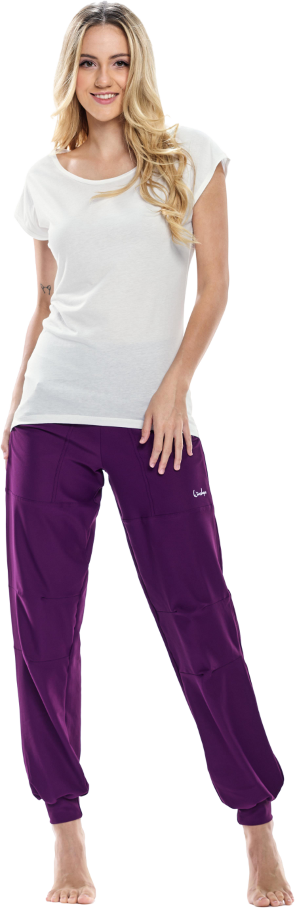 WINSHAPE, Pants Lei101c