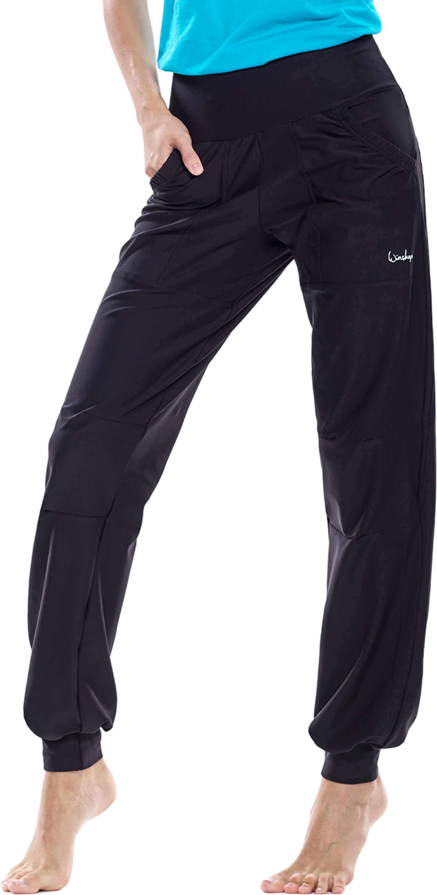 WINSHAPE, Pants Lei101c