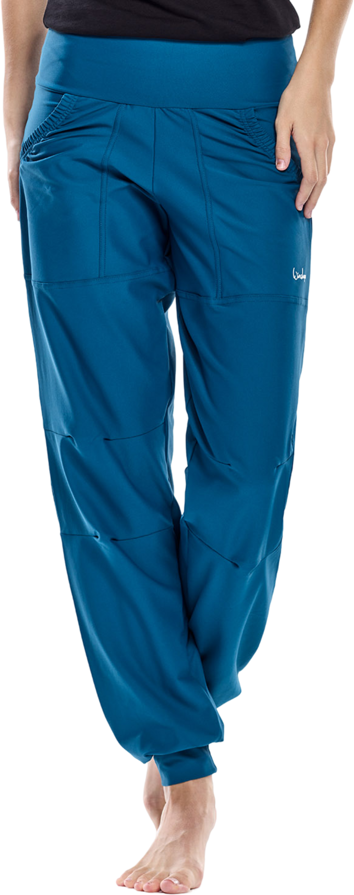 WINSHAPE, Pants Lei101c