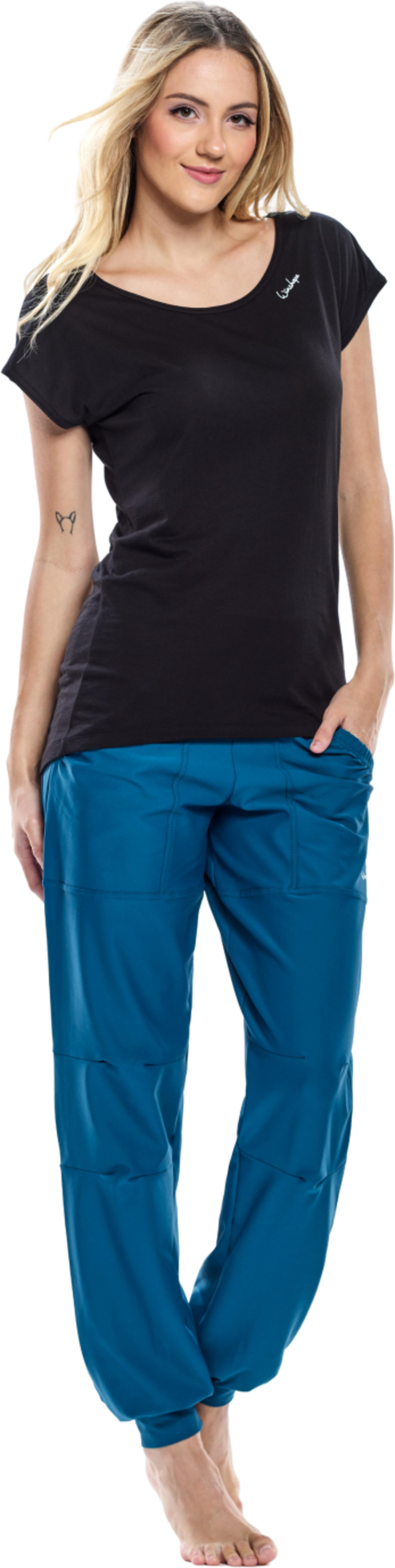 WINSHAPE, Pants Lei101c