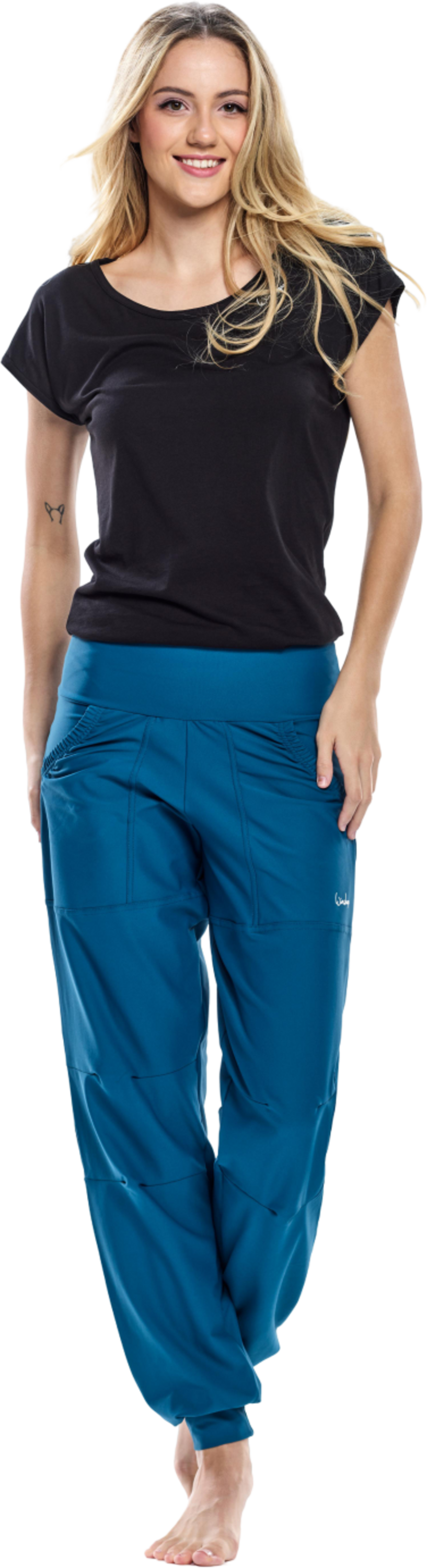 WINSHAPE, Pants Lei101c