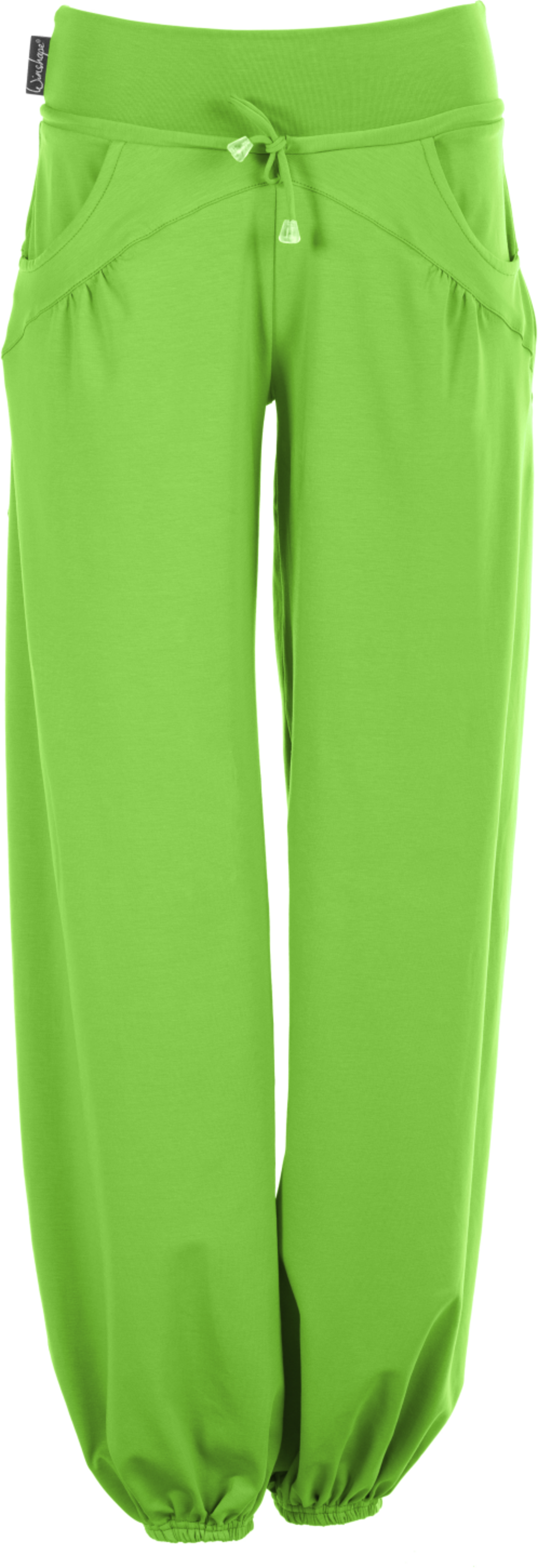 WINSHAPE, Pants Wte3