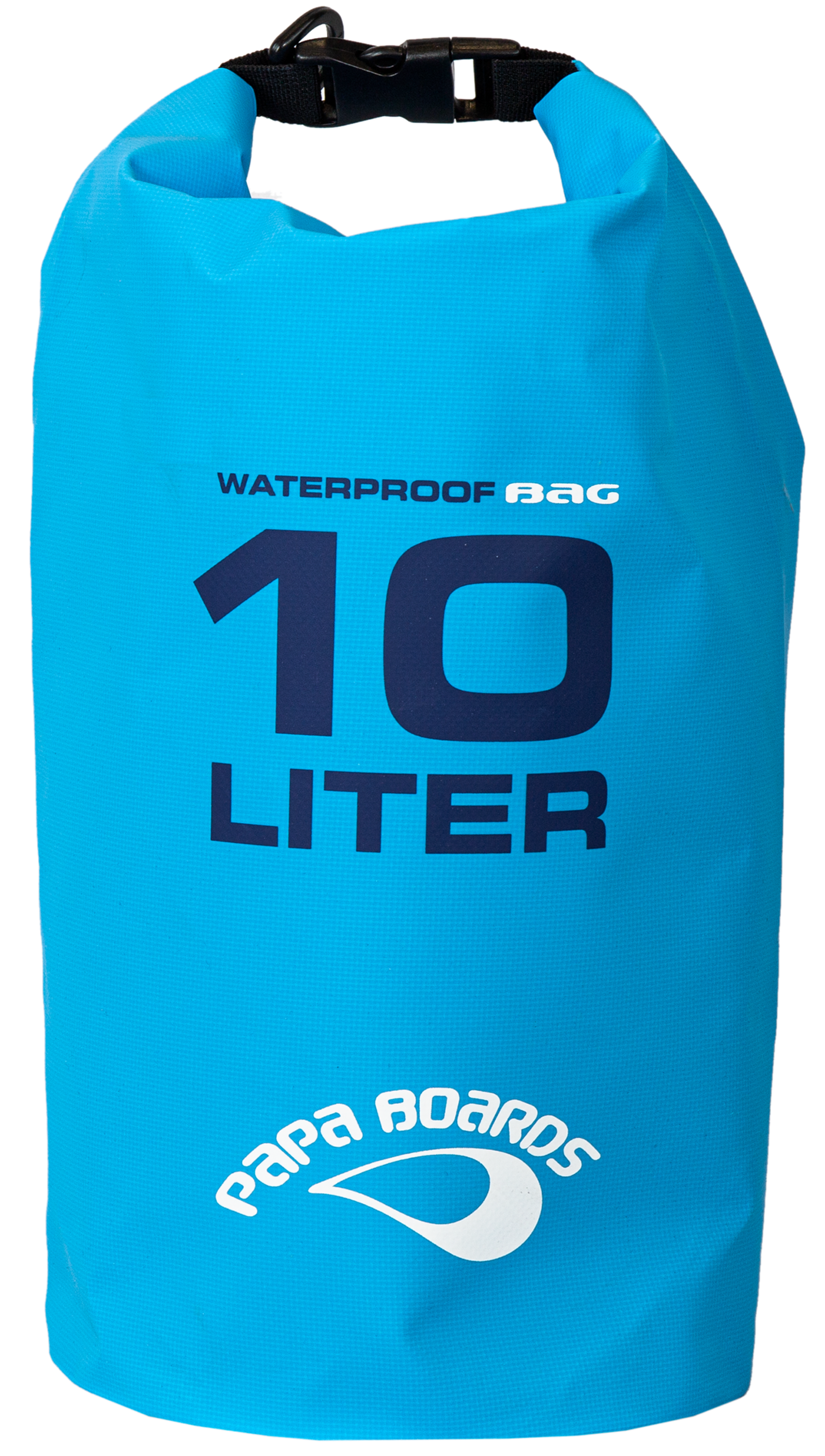 PAPA BOARDS, Papa Boards Drybag 10l
