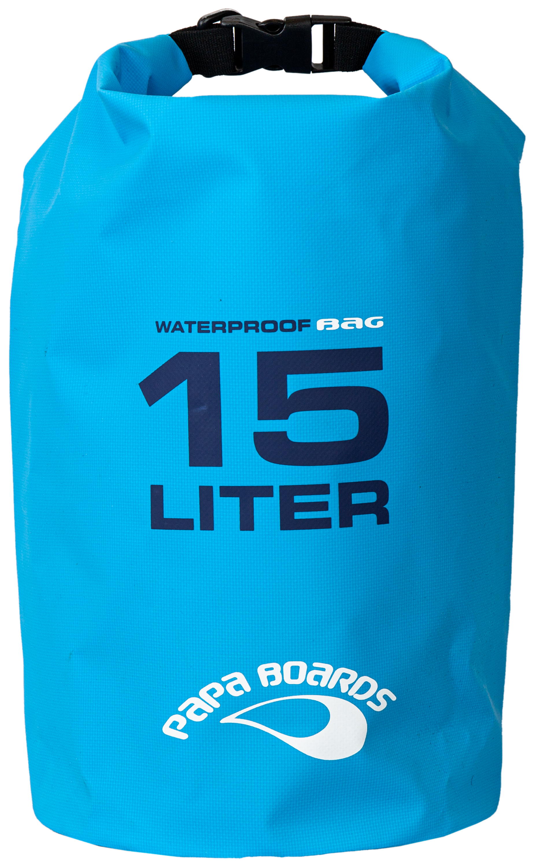 PAPA BOARDS, Papa Boards Drybag 15l