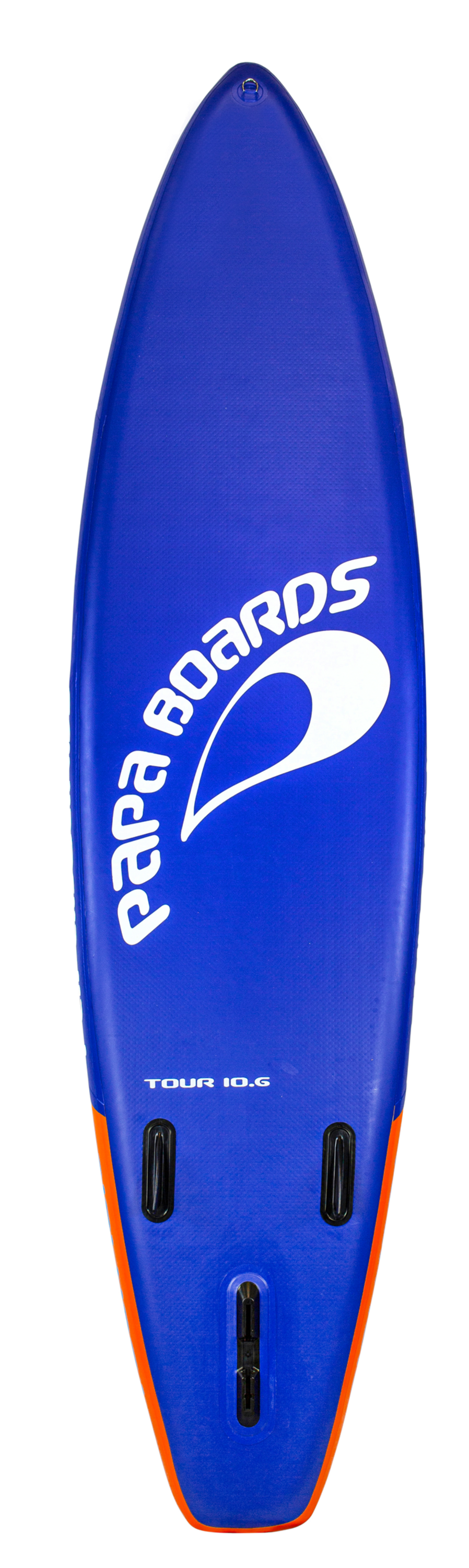 PAPA BOARDS, Papa Boards Tour 10&acute;6 paket