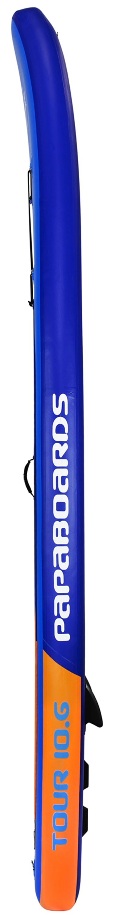 PAPA BOARDS, Papa Boards Tour 10&acute;6 paket