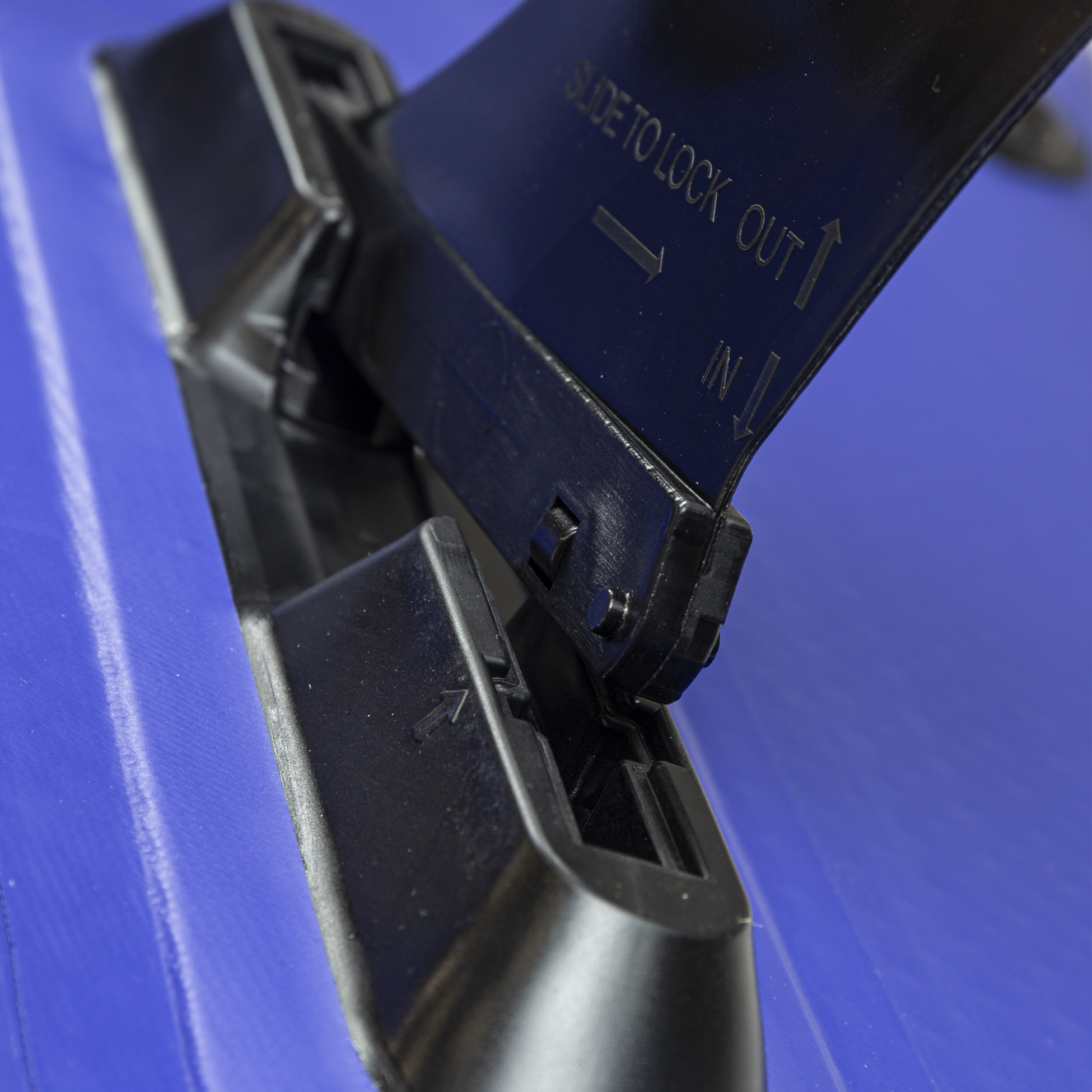 PAPA BOARDS, Papa Boards Tour 10&acute;6 paket