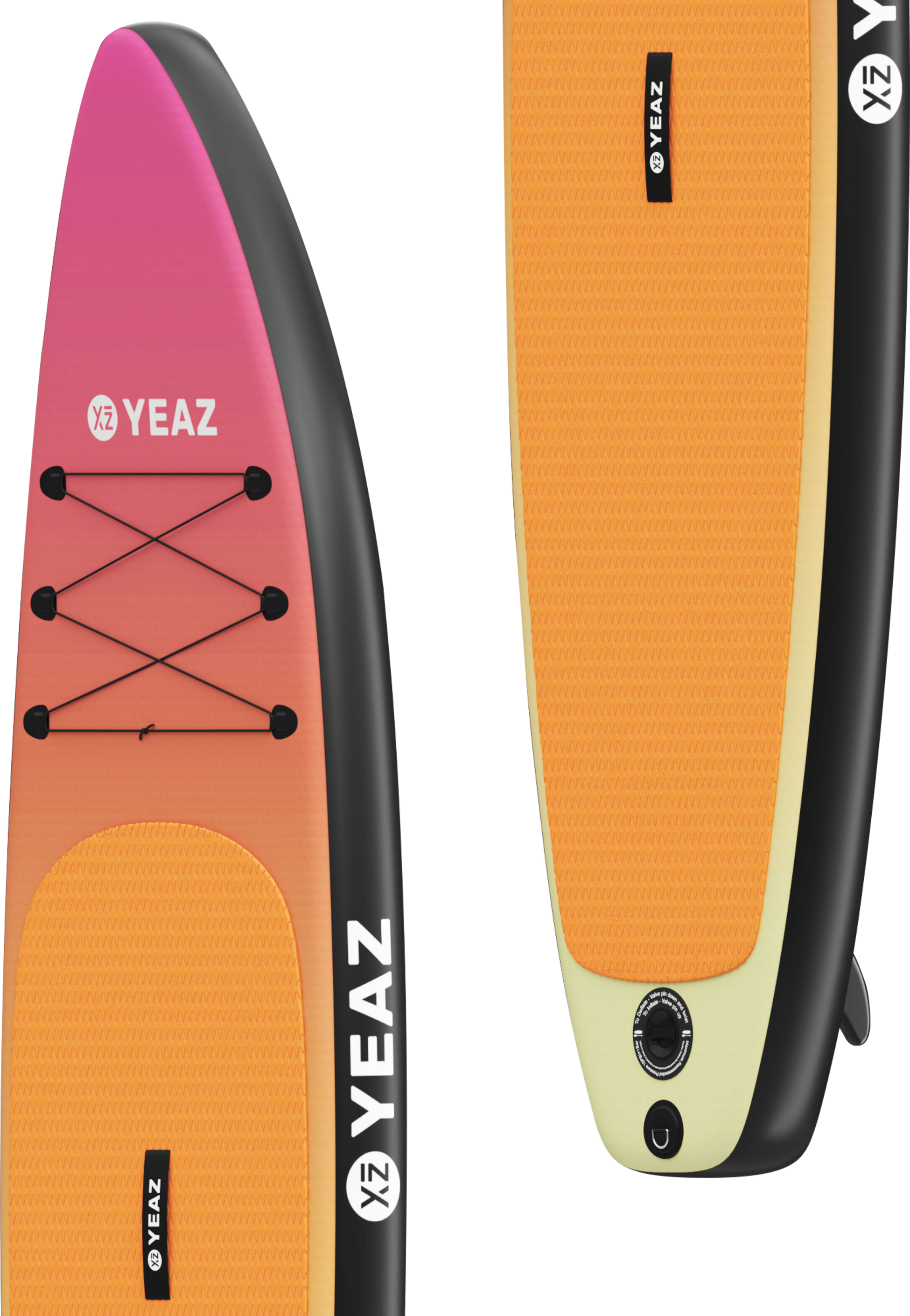 YEAZ, Paradise Beach - Exotrace Pro -