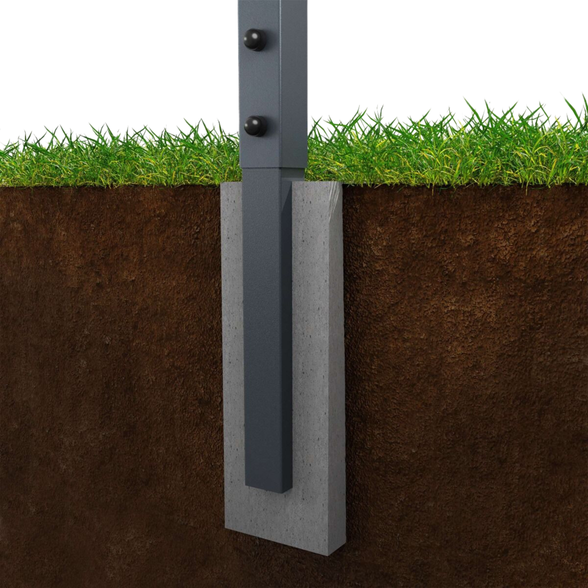 K-SPORT, Parallellst&aring;ng F&ouml;r Utomhusbruk