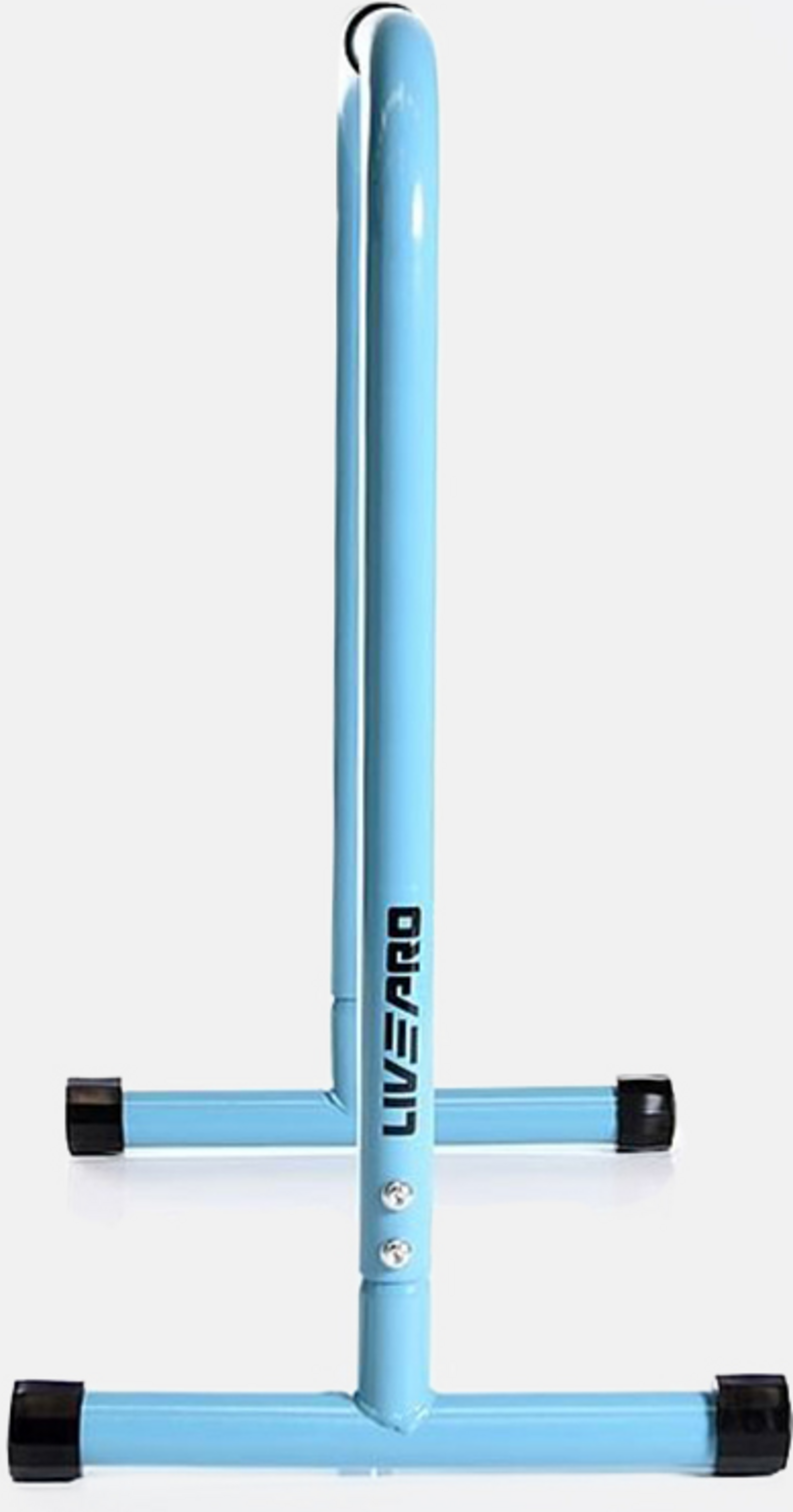 LIVEPRO, Parallettes 2pcs (60 X 75cm)