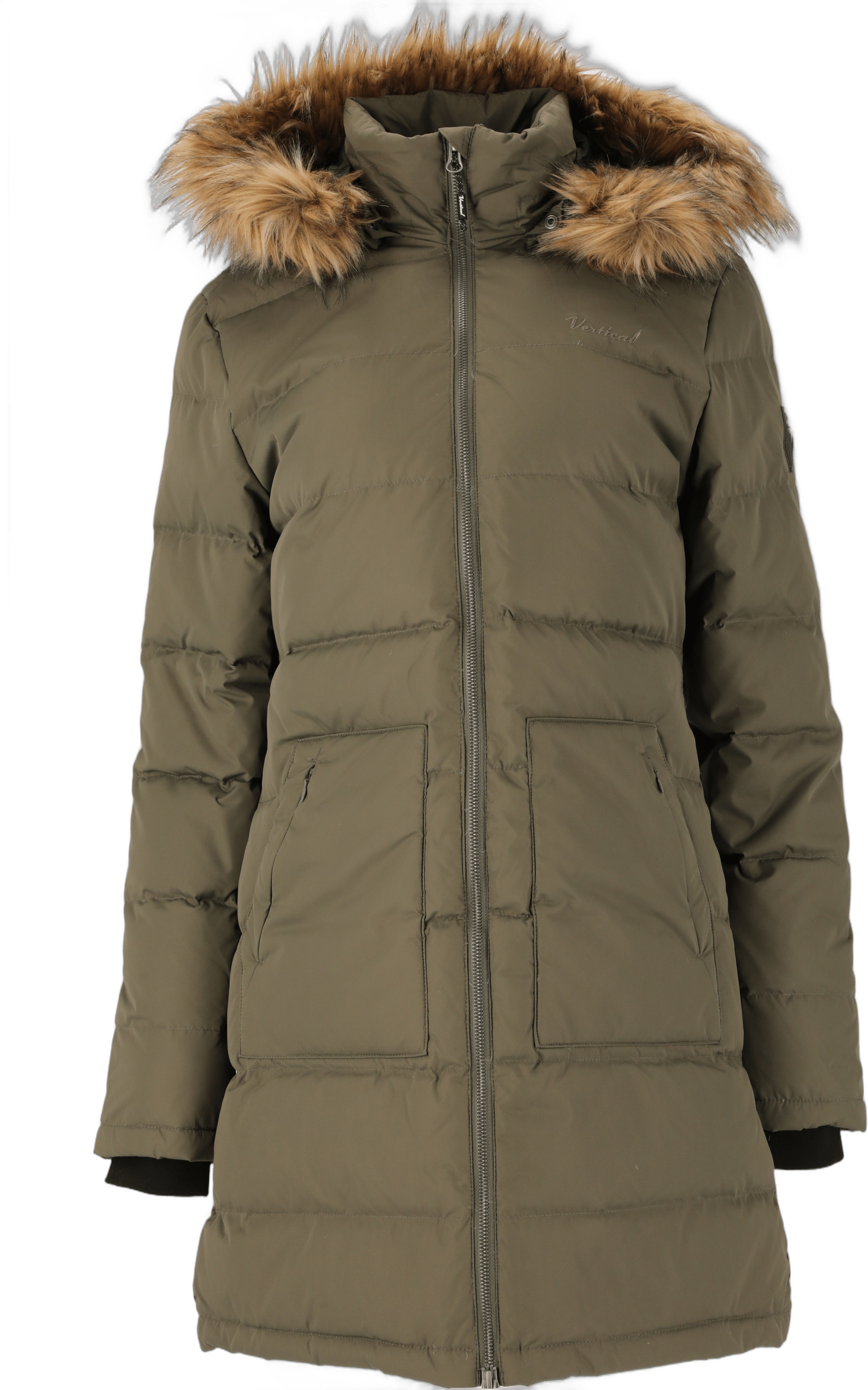 VERTICAL, Paran Down Jacket