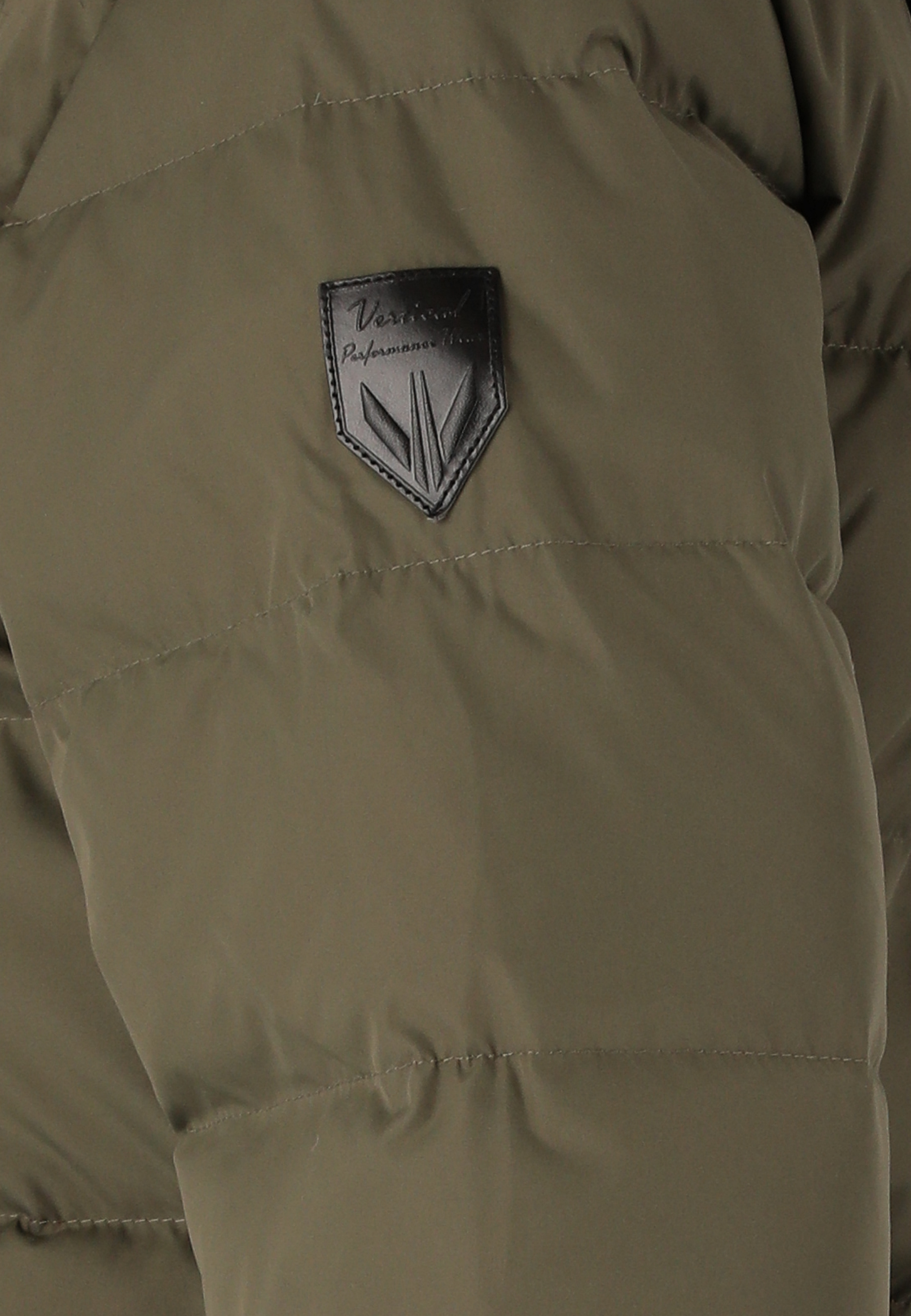 VERTICAL, Paran Down Jacket