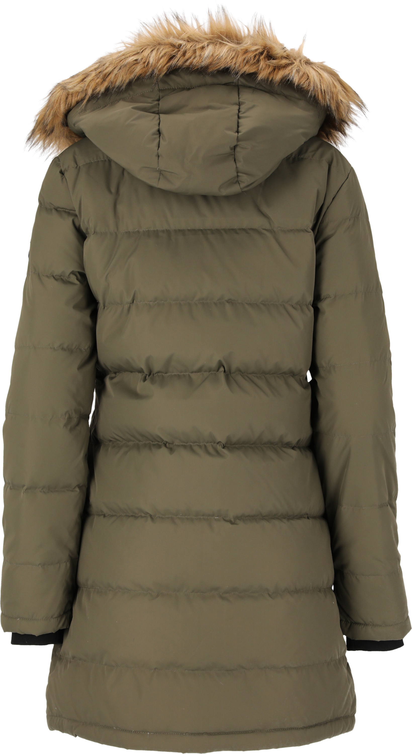 VERTICAL, Paran Down Jacket