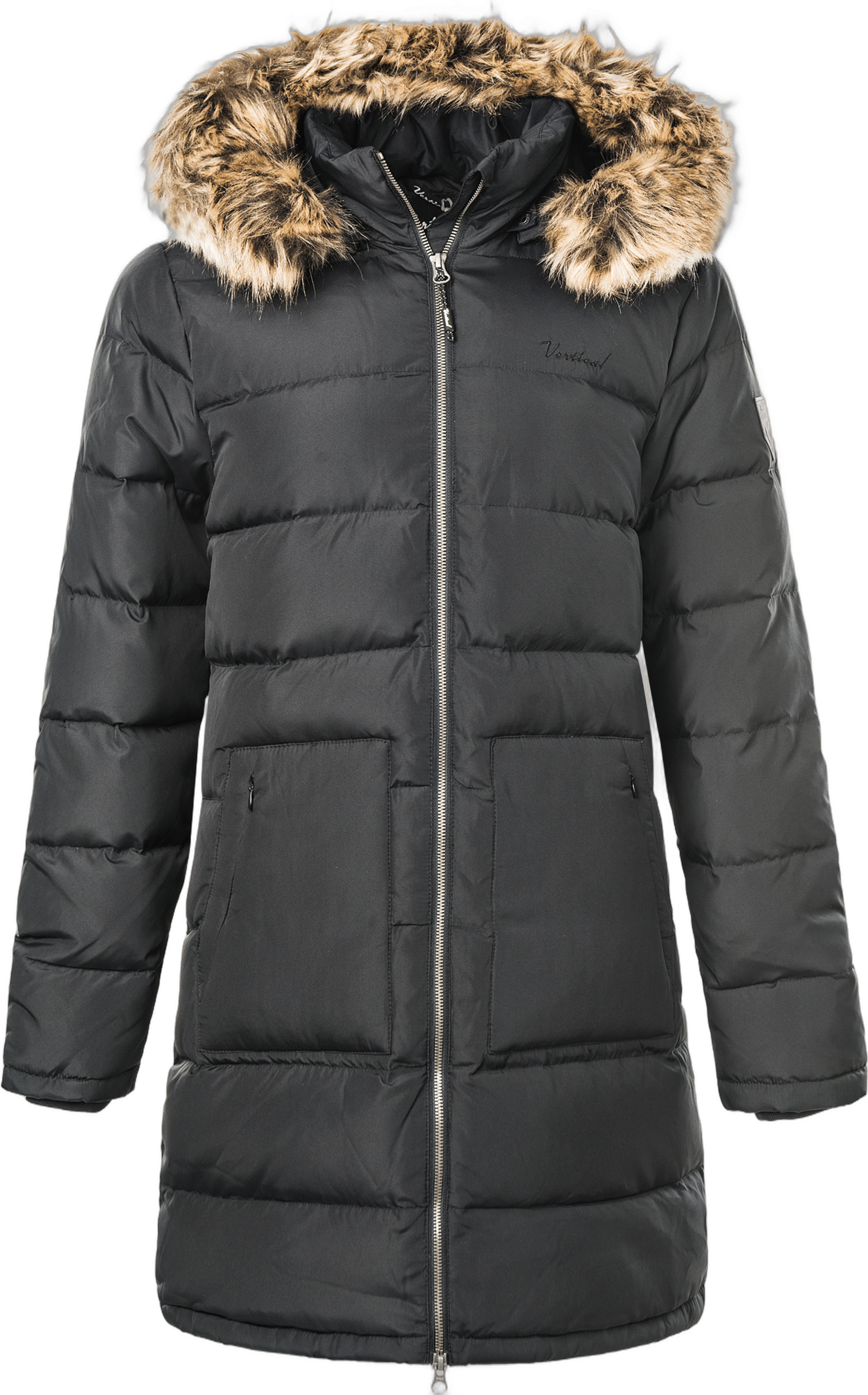 VERTICAL, Paran Down Jacket