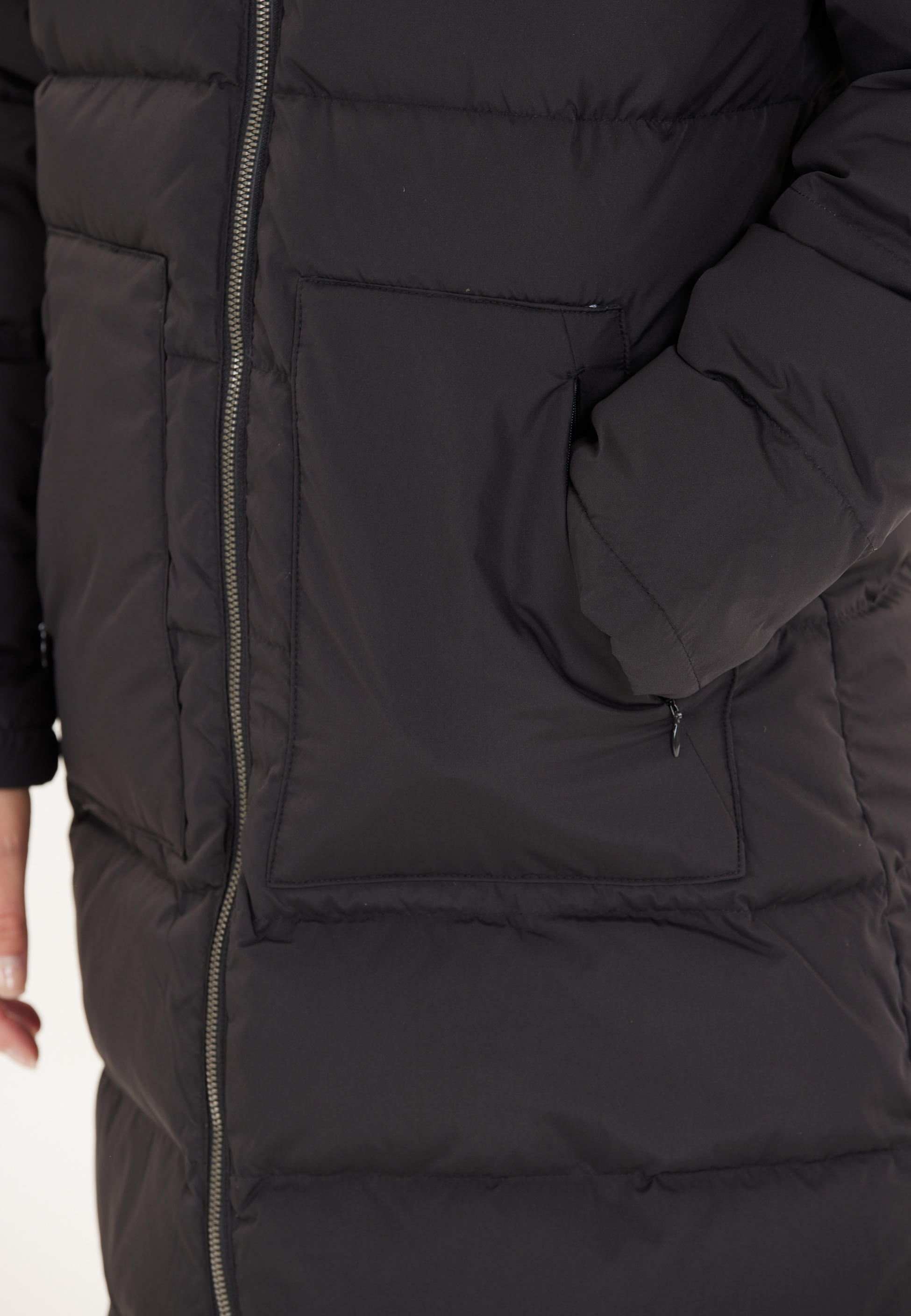 VERTICAL, Paran Down Jacket