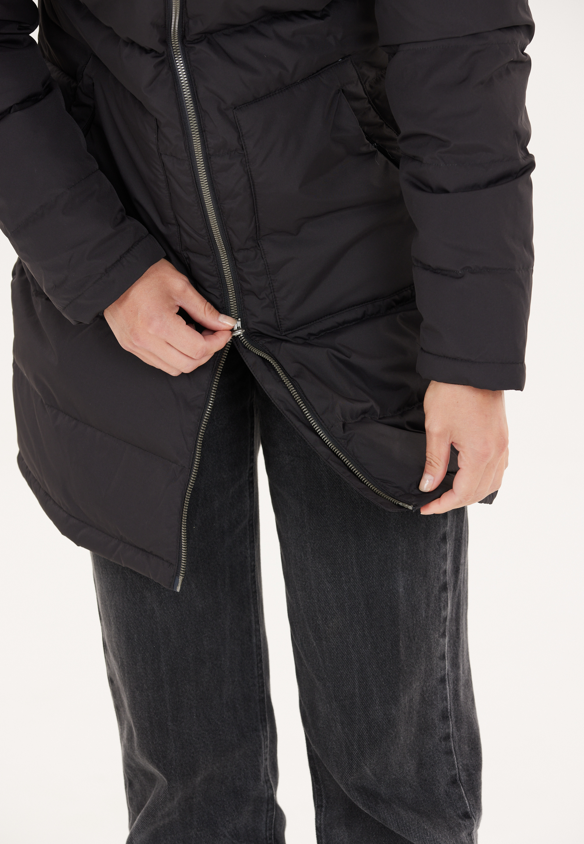 VERTICAL, Paran Down Jacket