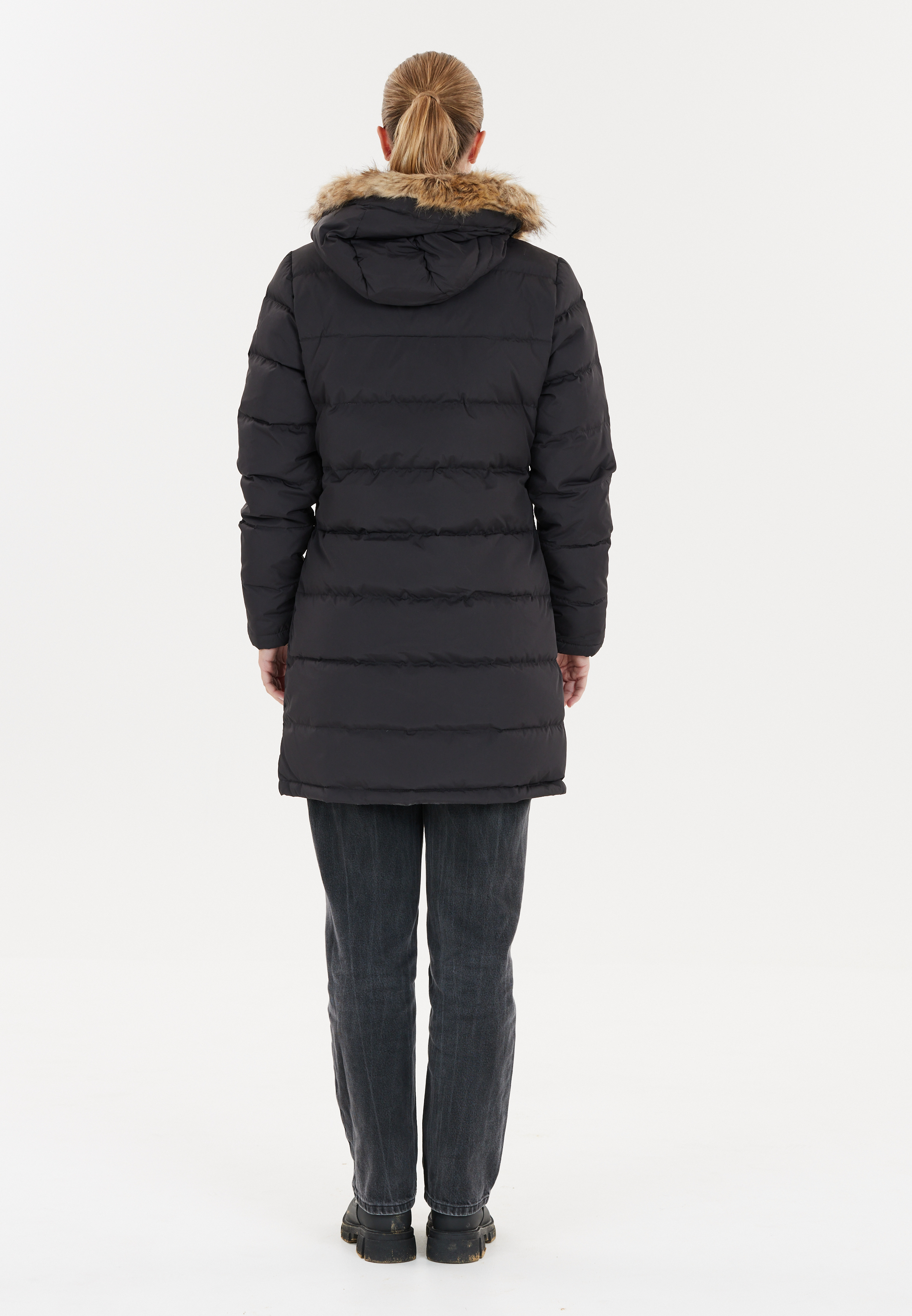 VERTICAL, Paran Down Jacket
