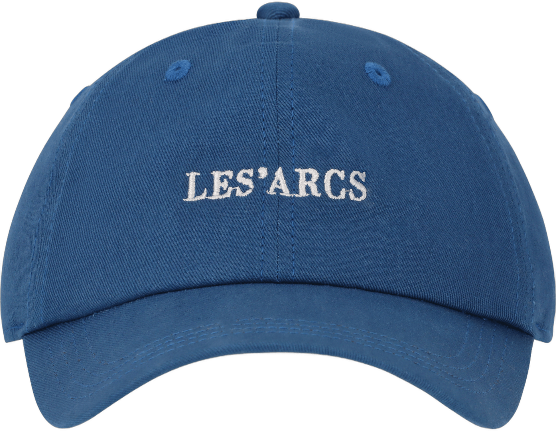 LESARCS, Parins Cap