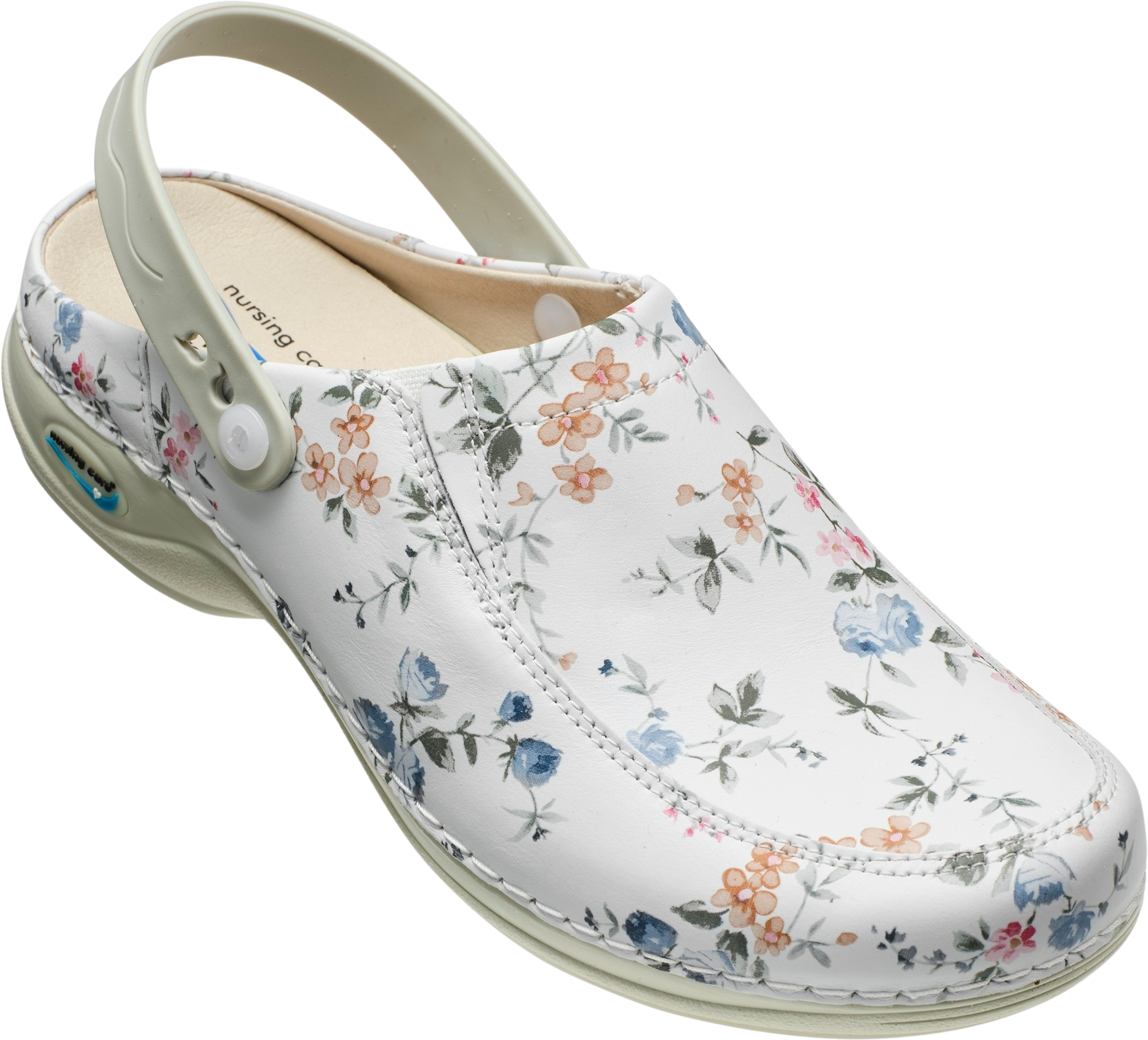 EMBLA, Paris Washngo