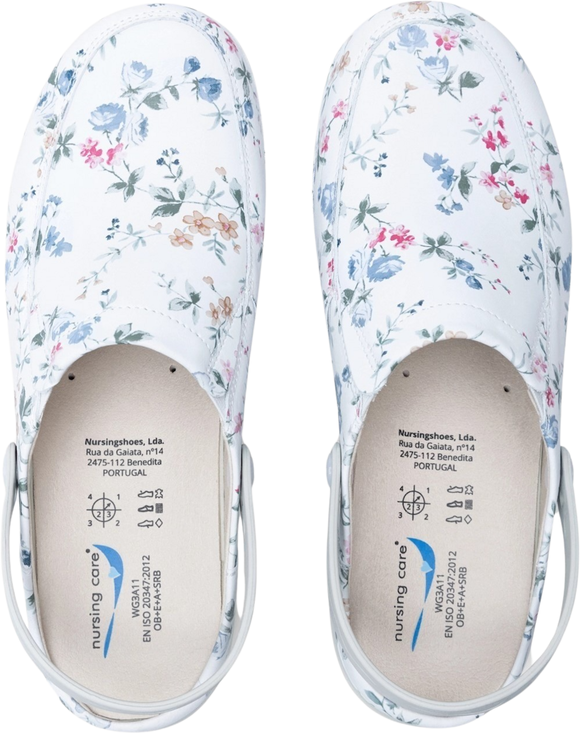 EMBLA, Paris Washngo