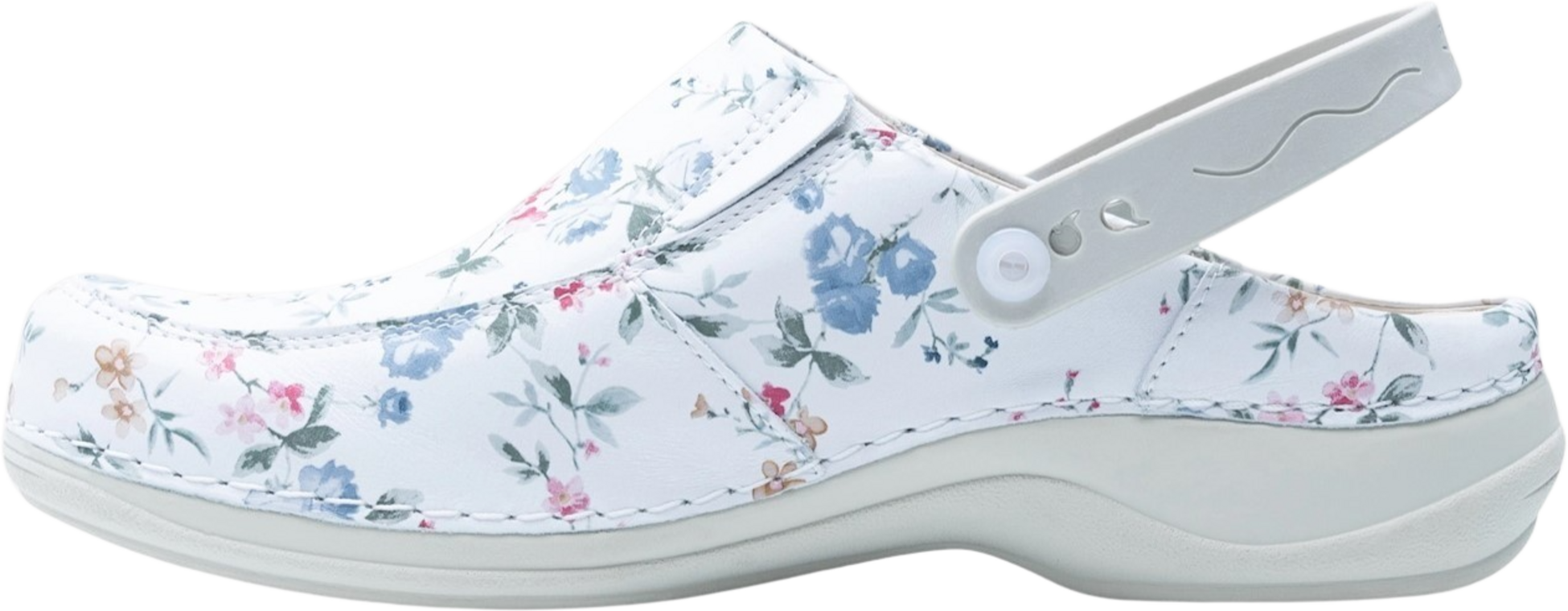 EMBLA, Paris Washngo