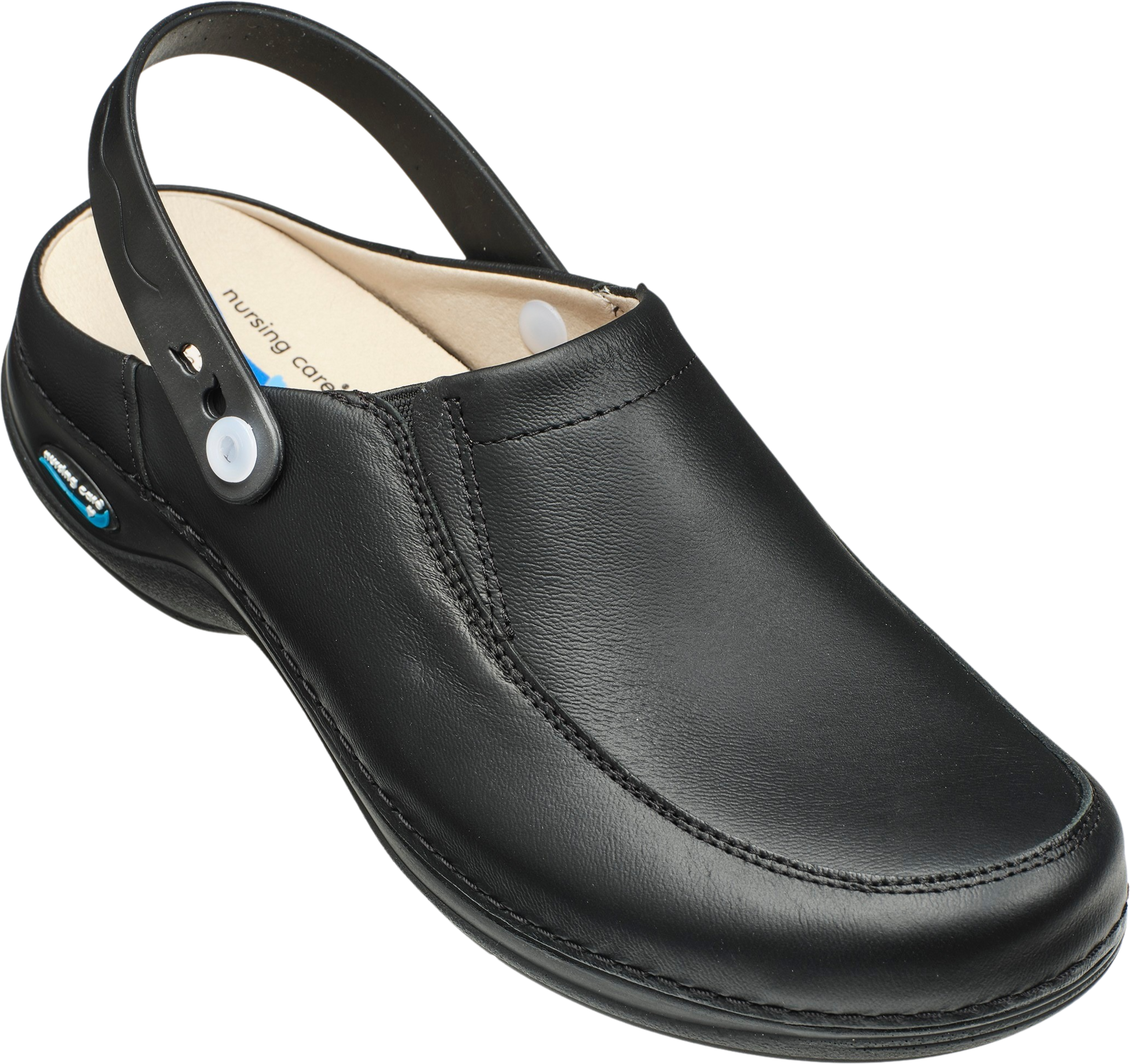 EMBLA, Paris Washngo