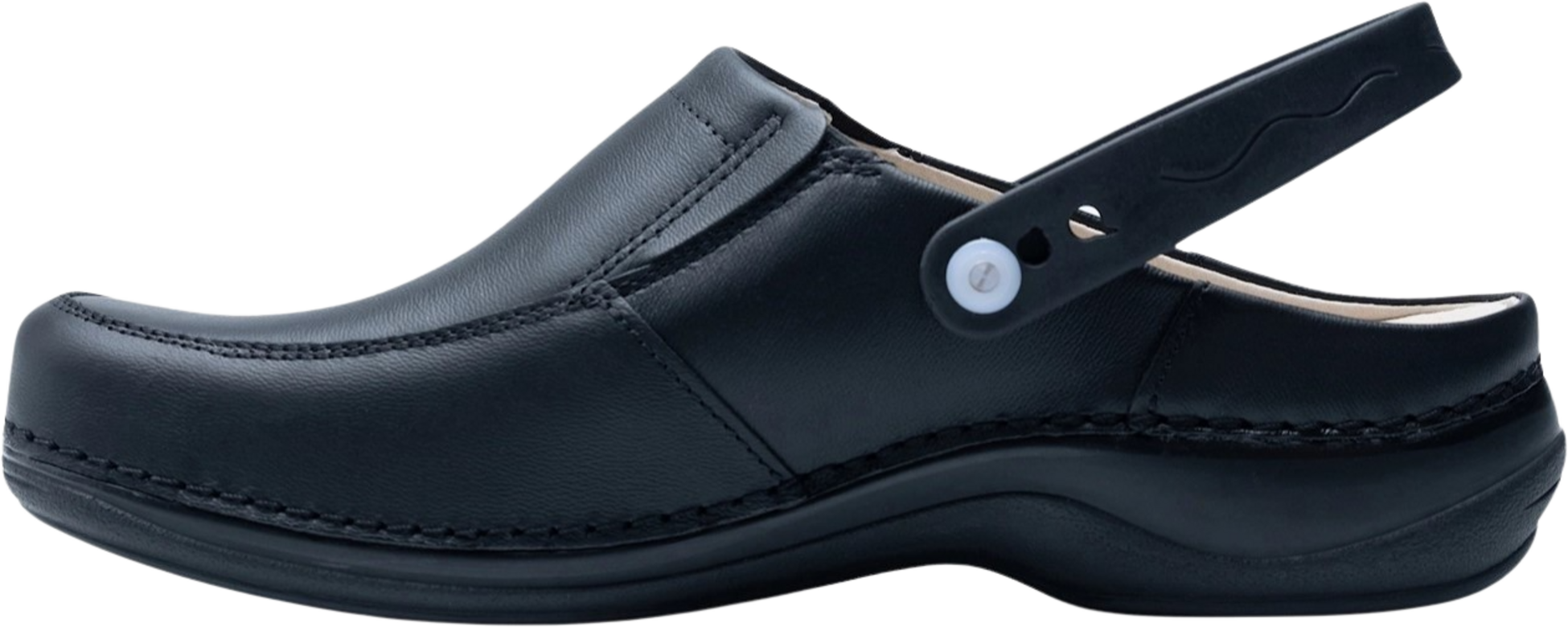 EMBLA, Paris Washngo