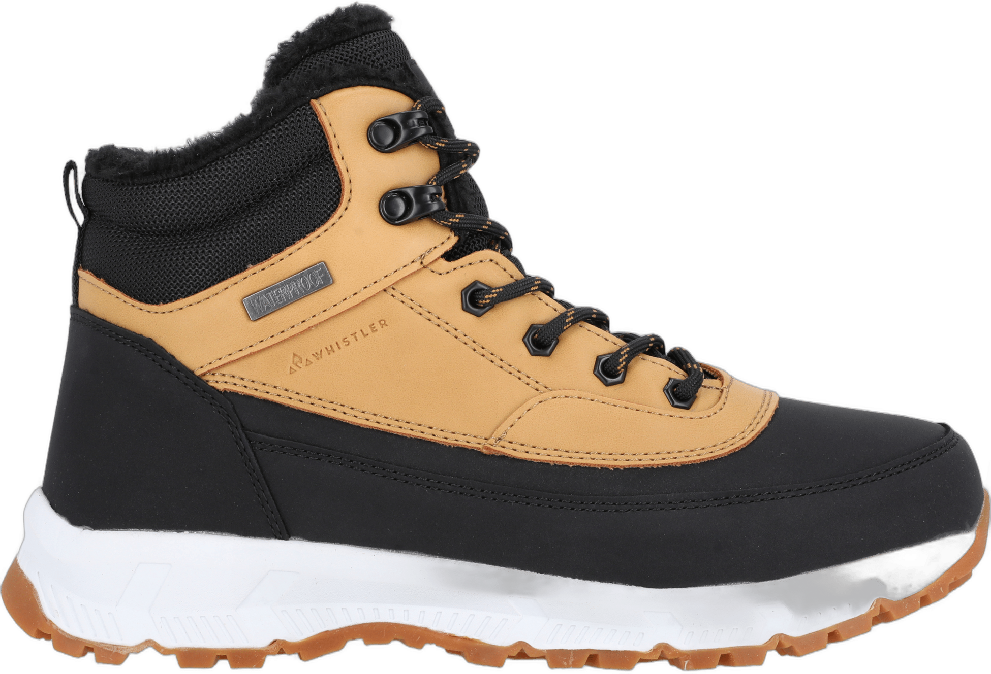 WHISTLER, Parrite Boots