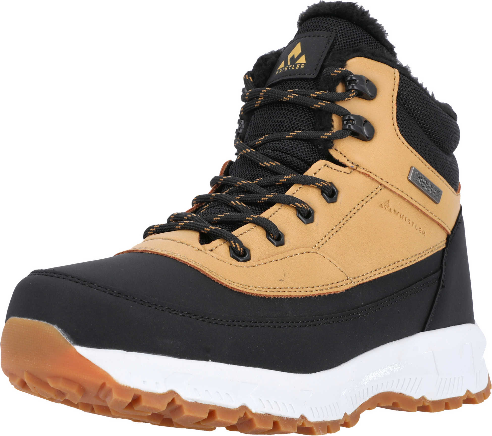 WHISTLER, Parrite Boots