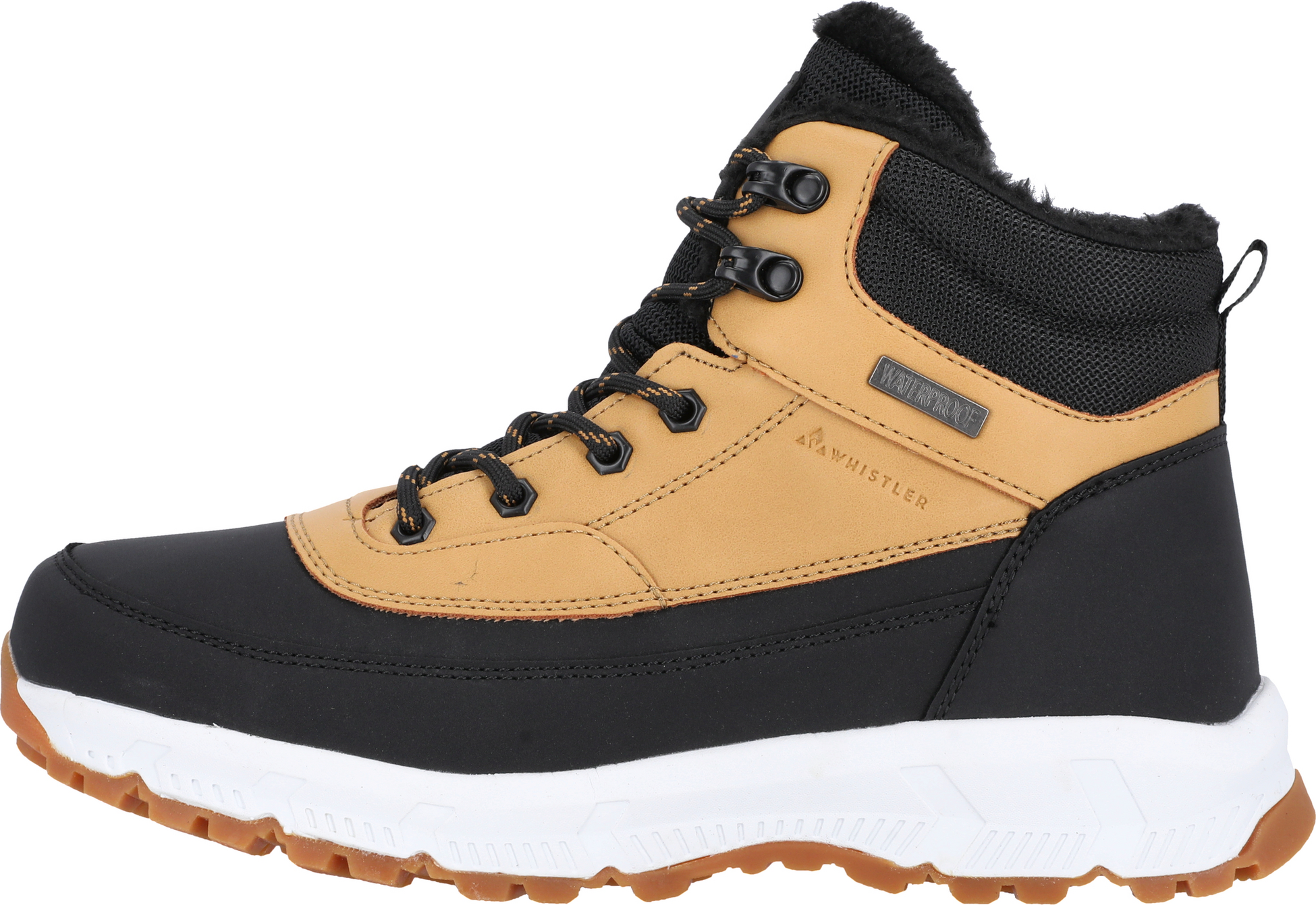 WHISTLER, Parrite Boots