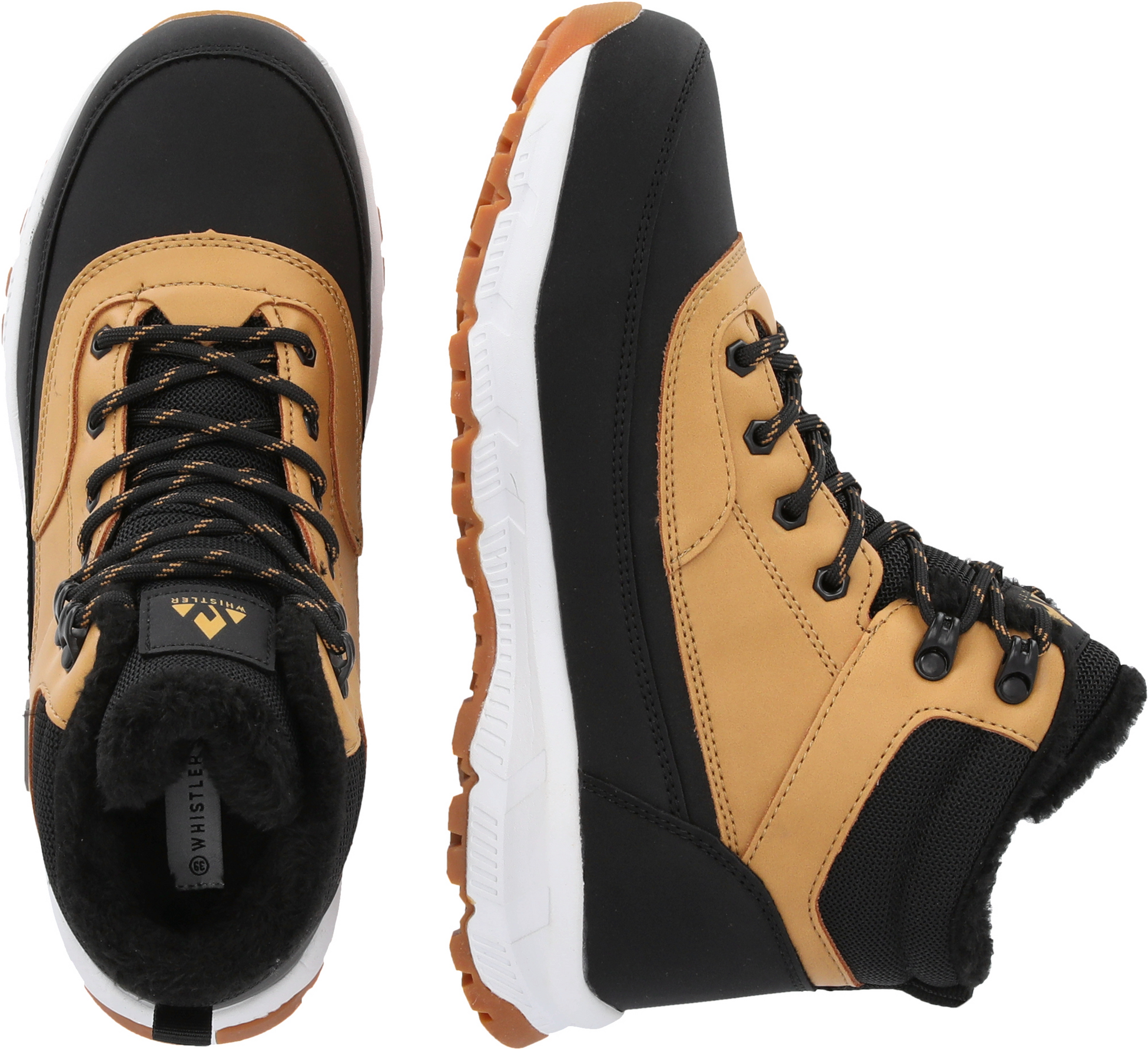 WHISTLER, Parrite Boots