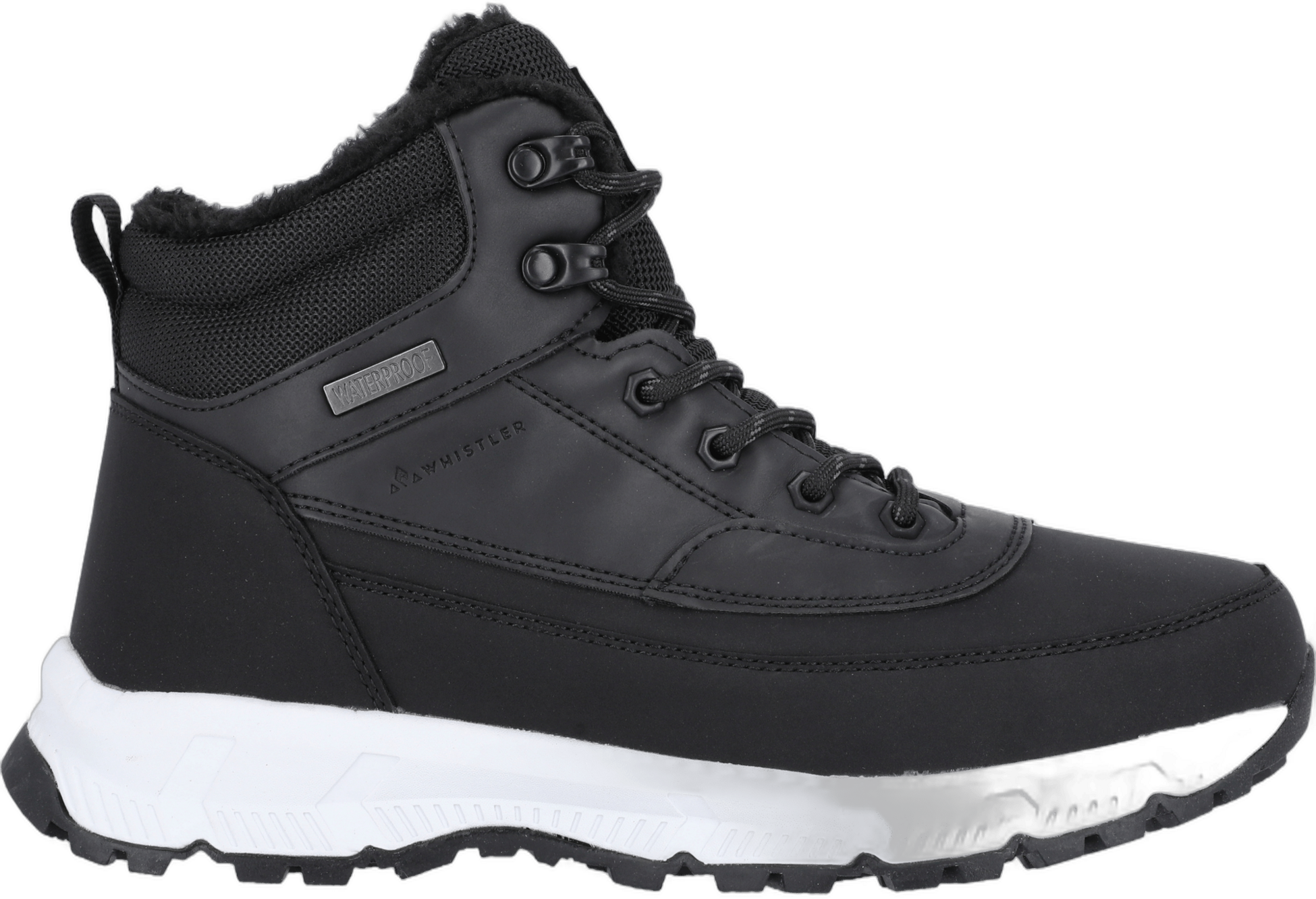 WHISTLER, Parrite Boots