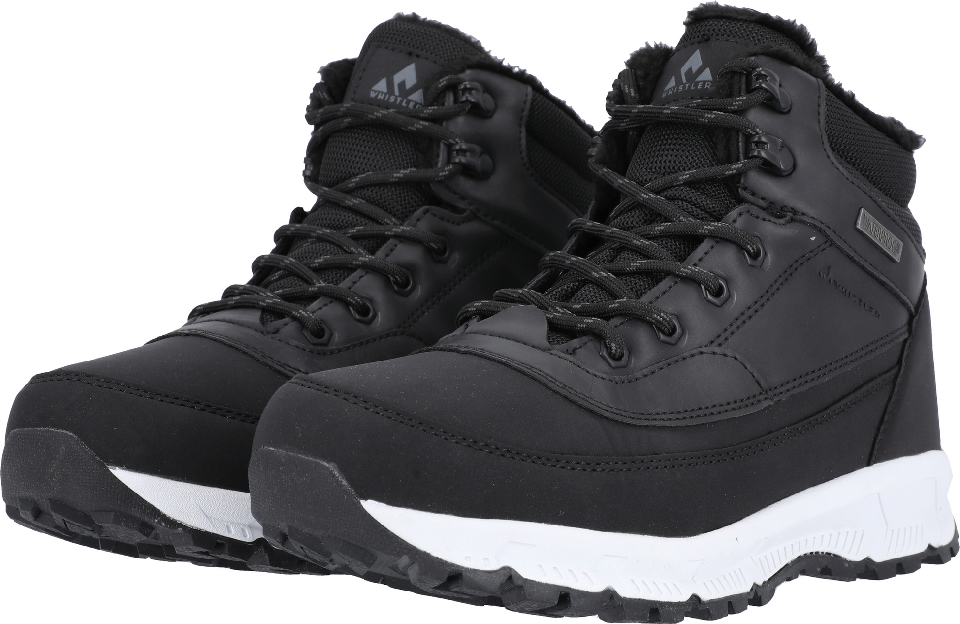 WHISTLER, Parrite Boots